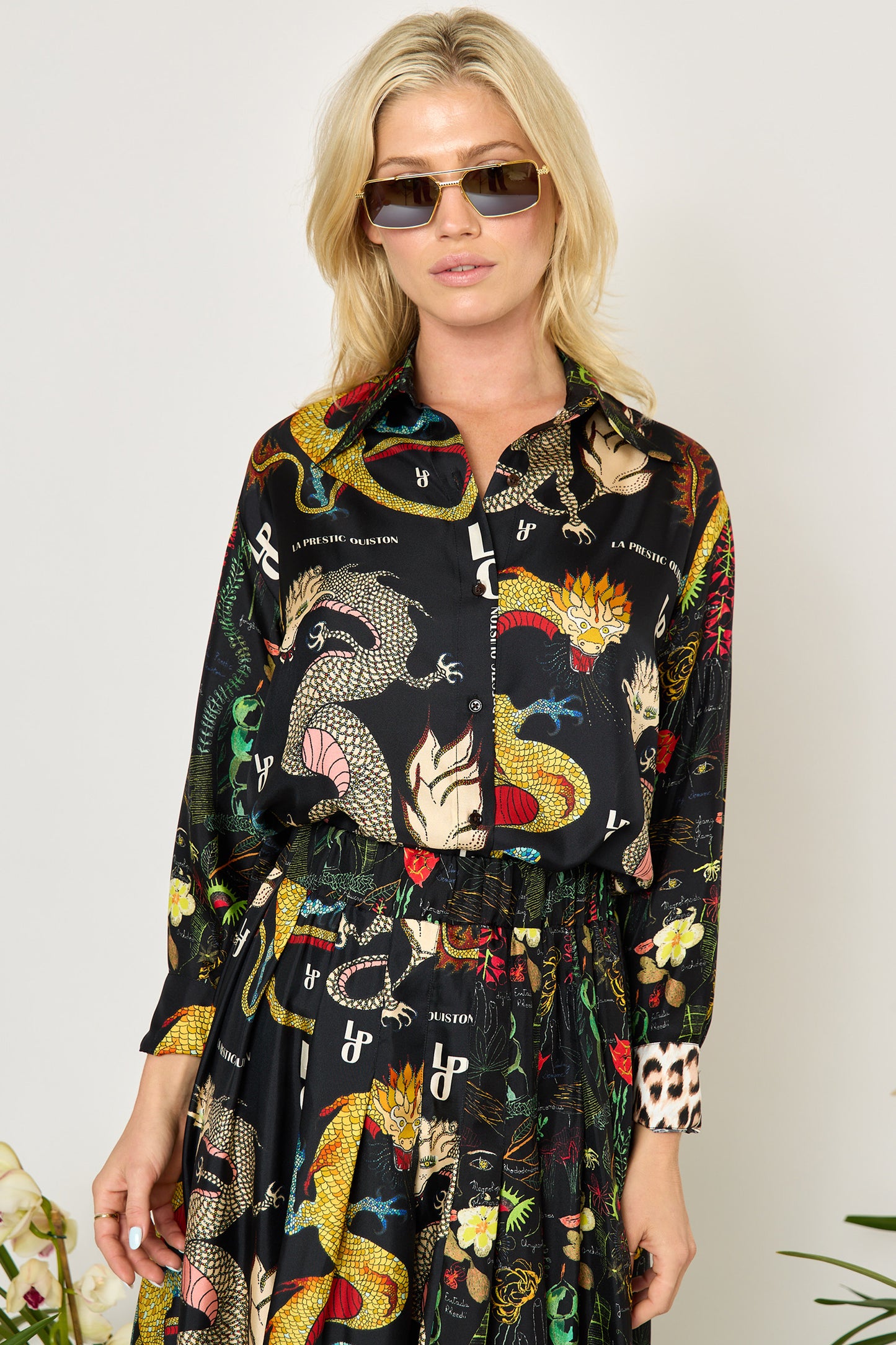 Brooks Shirt
