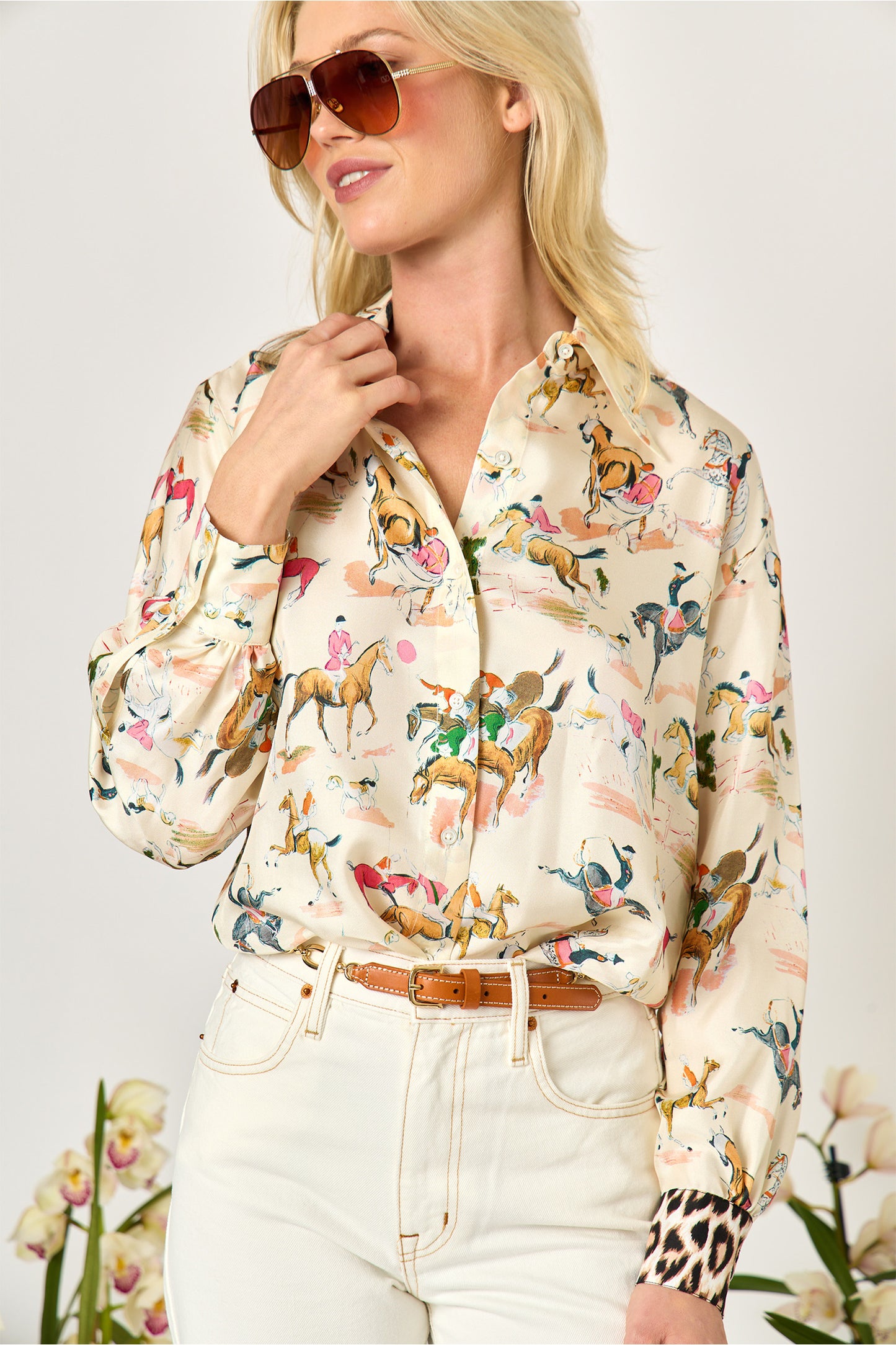 Brooks Shirt