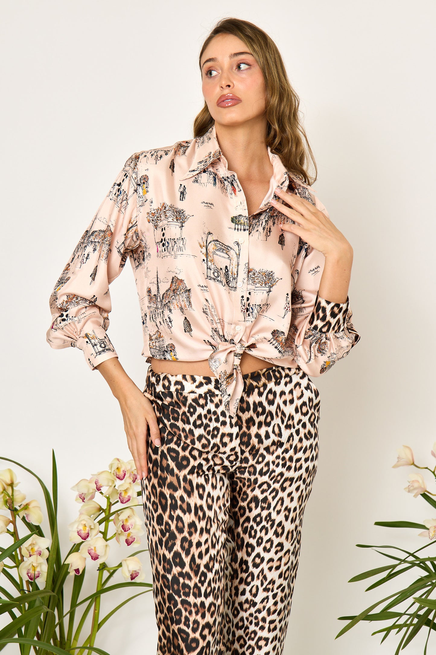 Brooks Shirt