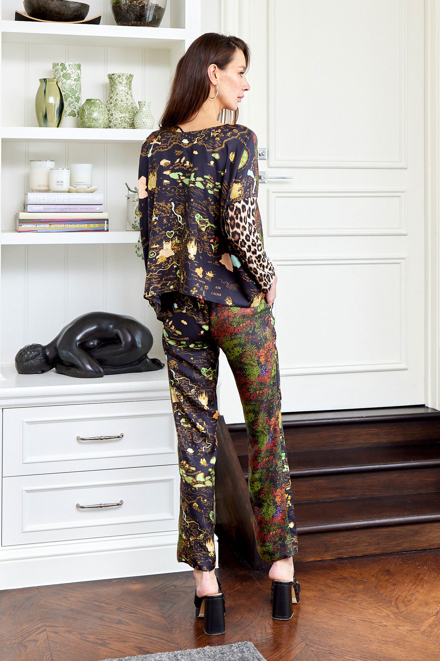 Lucky Pants