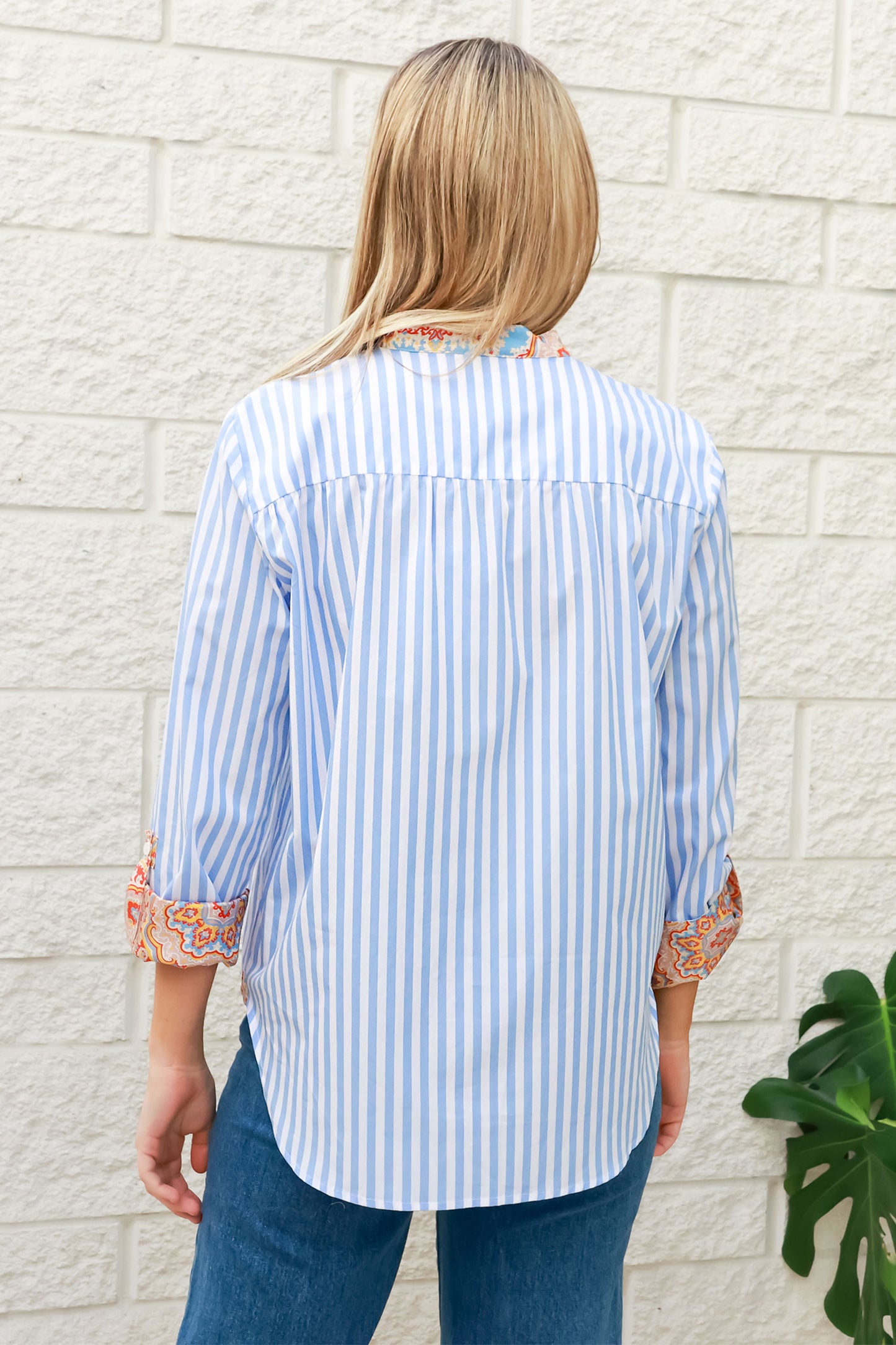 Jeanne Shirt