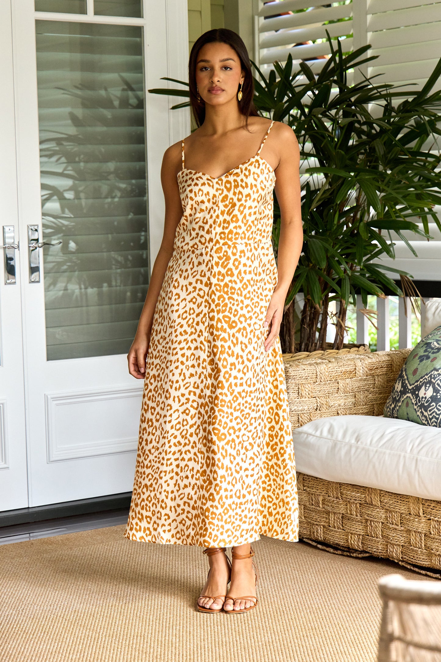 Petula Dress