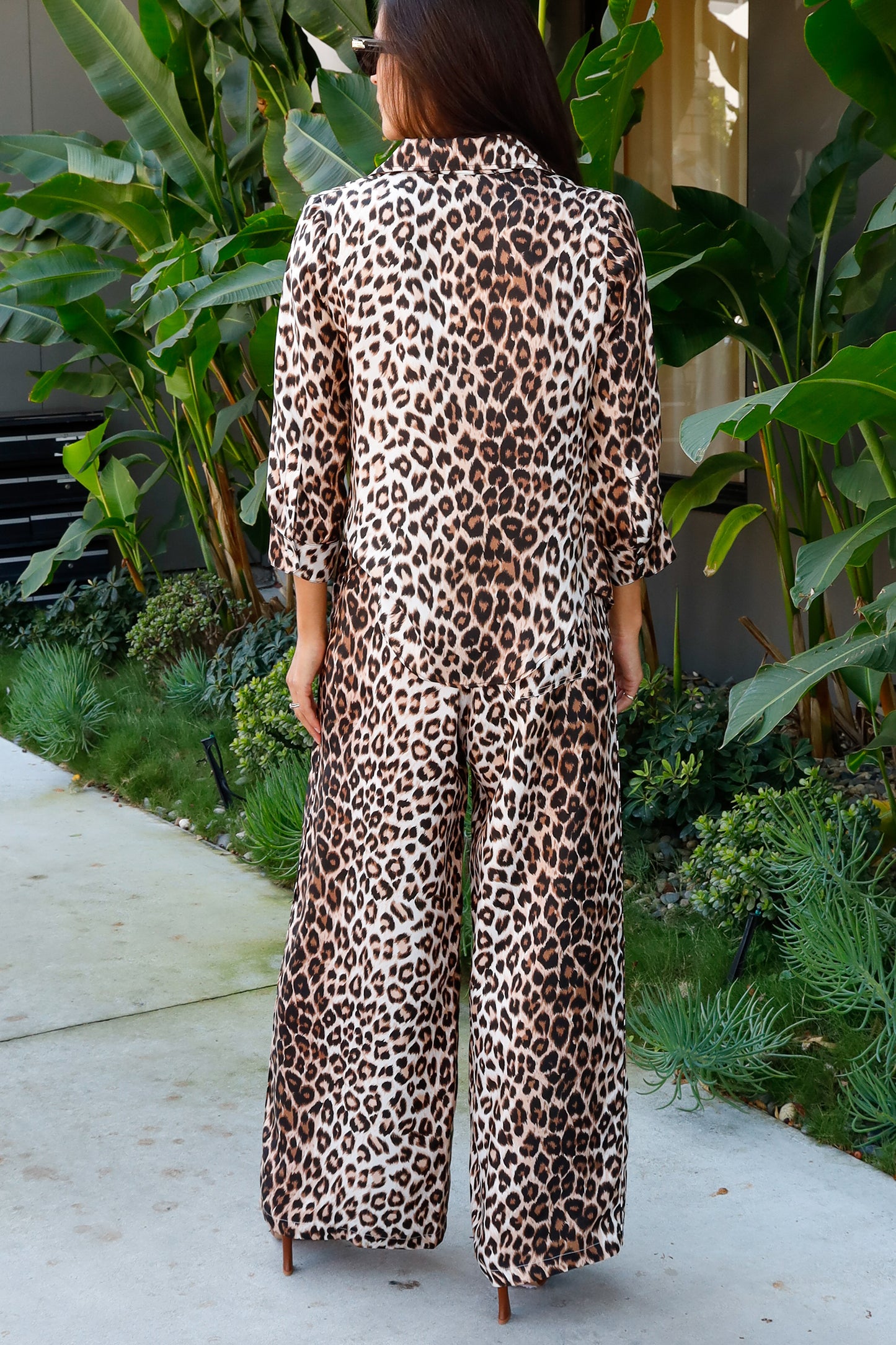 Ring Pant
