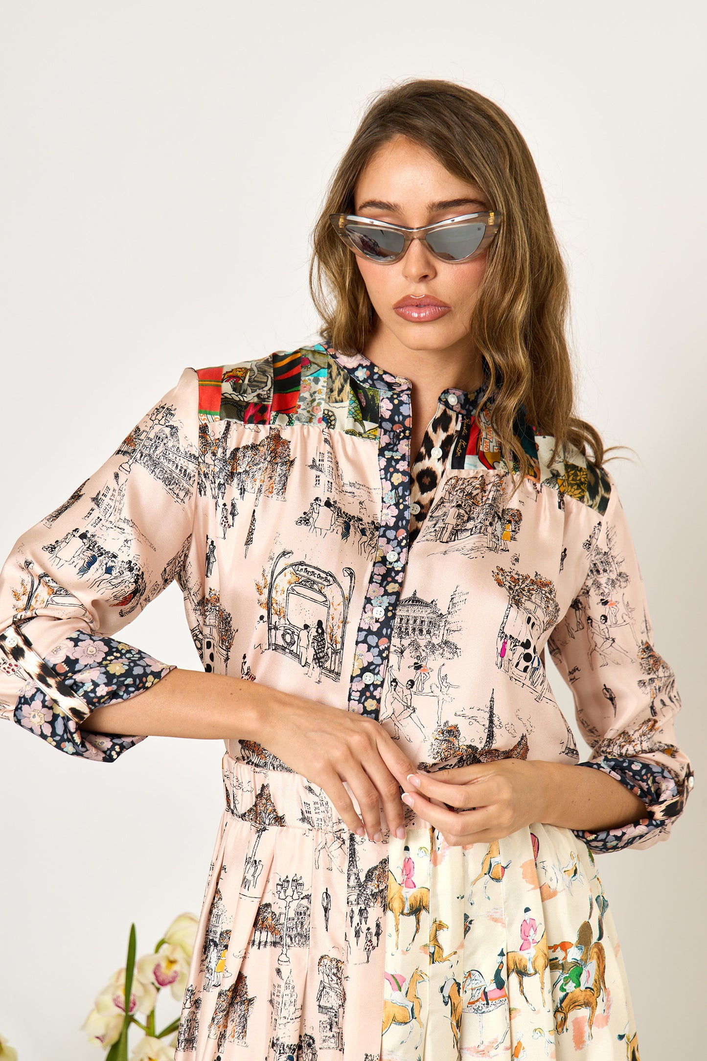 Romee Shirt