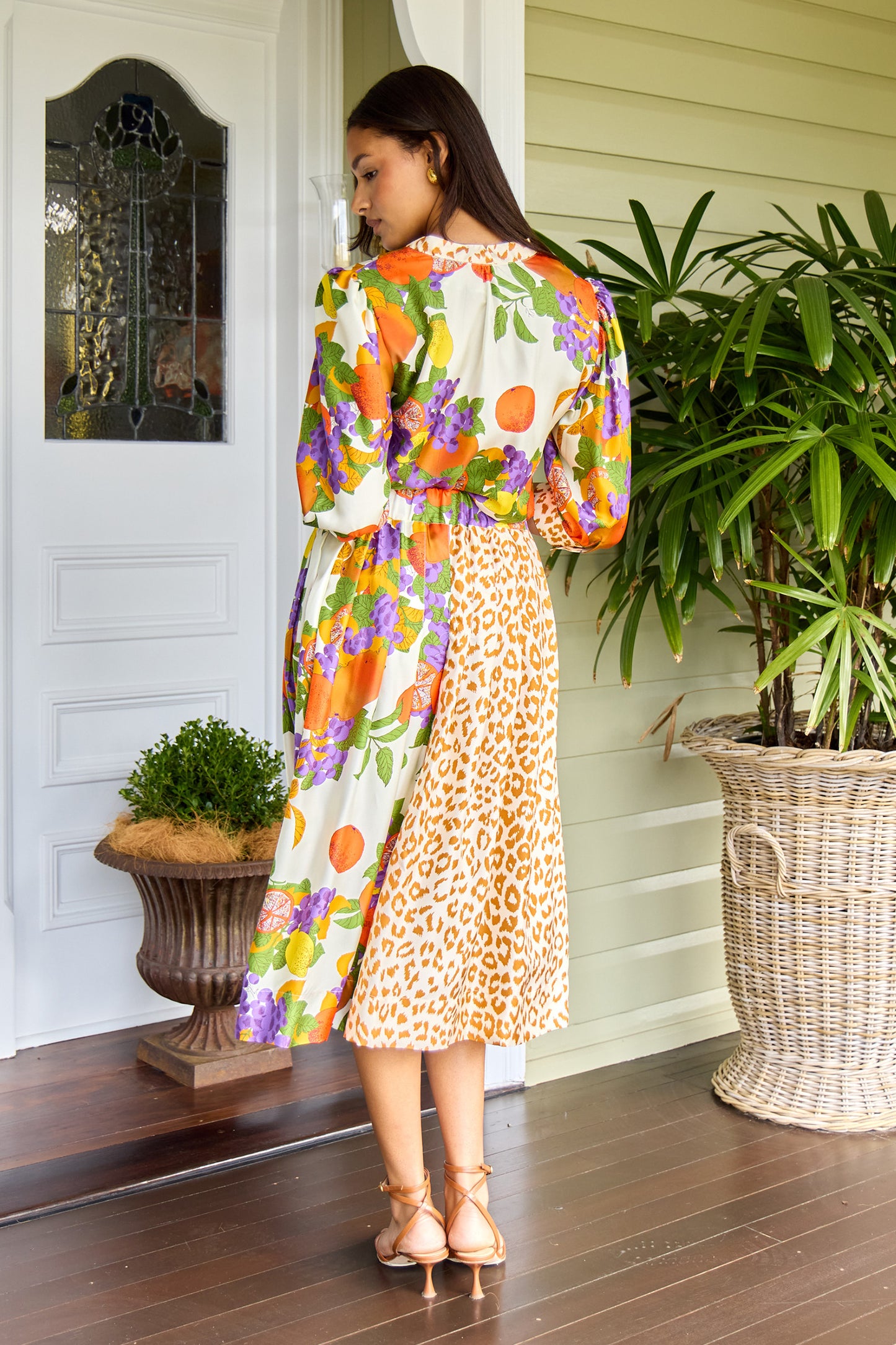 Venise Skirt