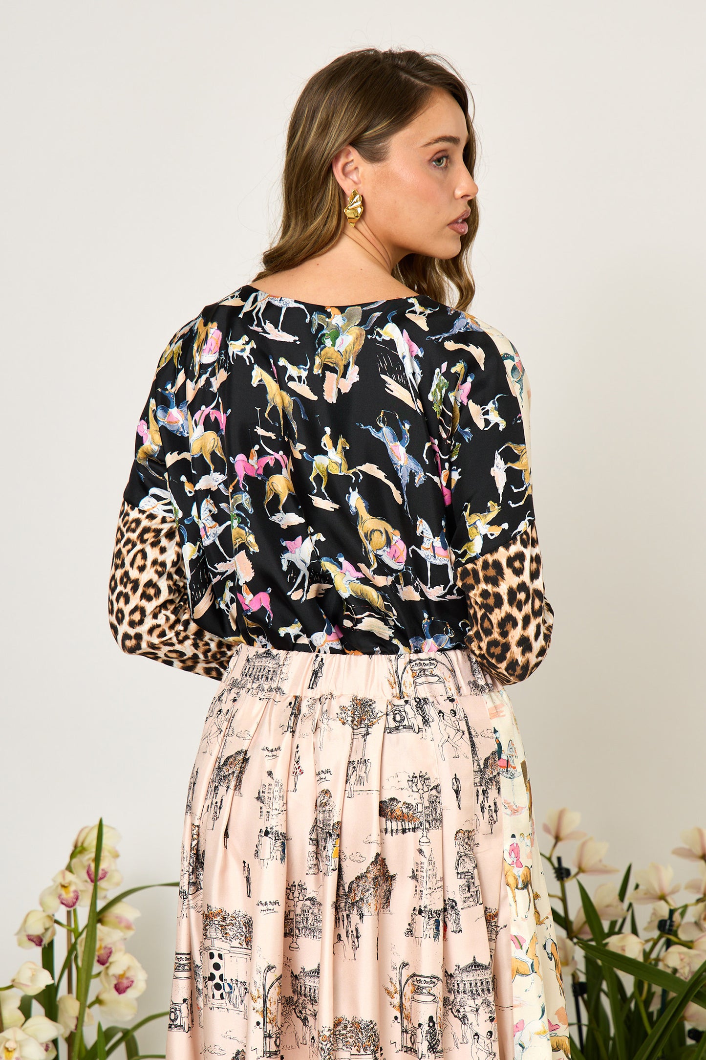 Janine Top