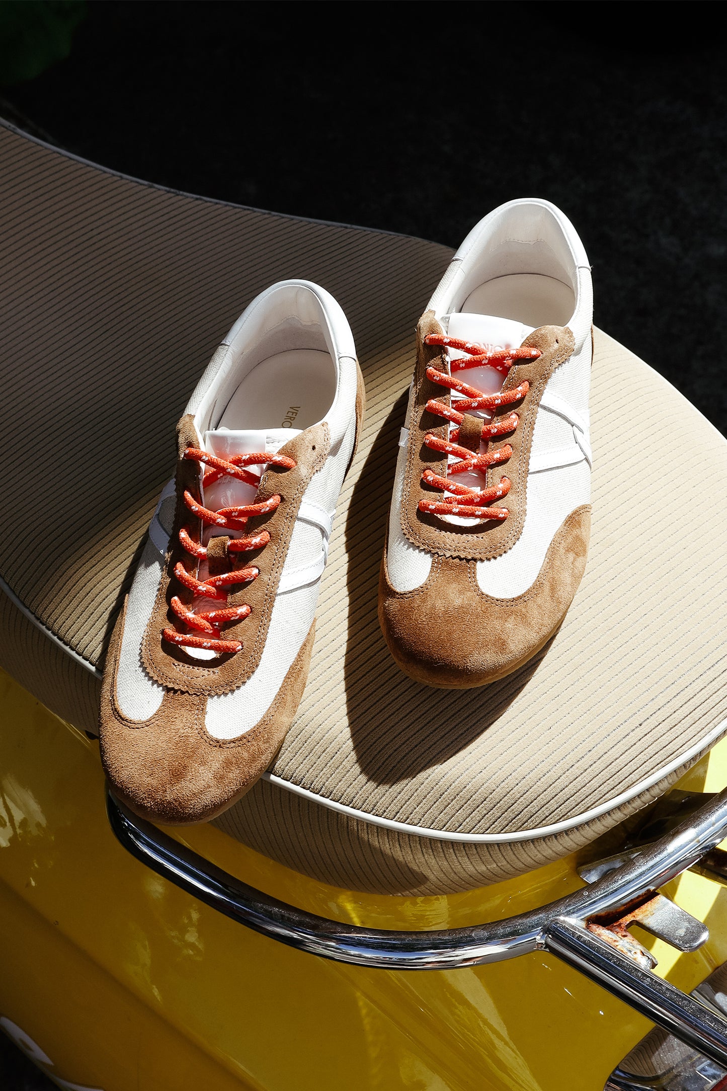 Riviera Sneaker
