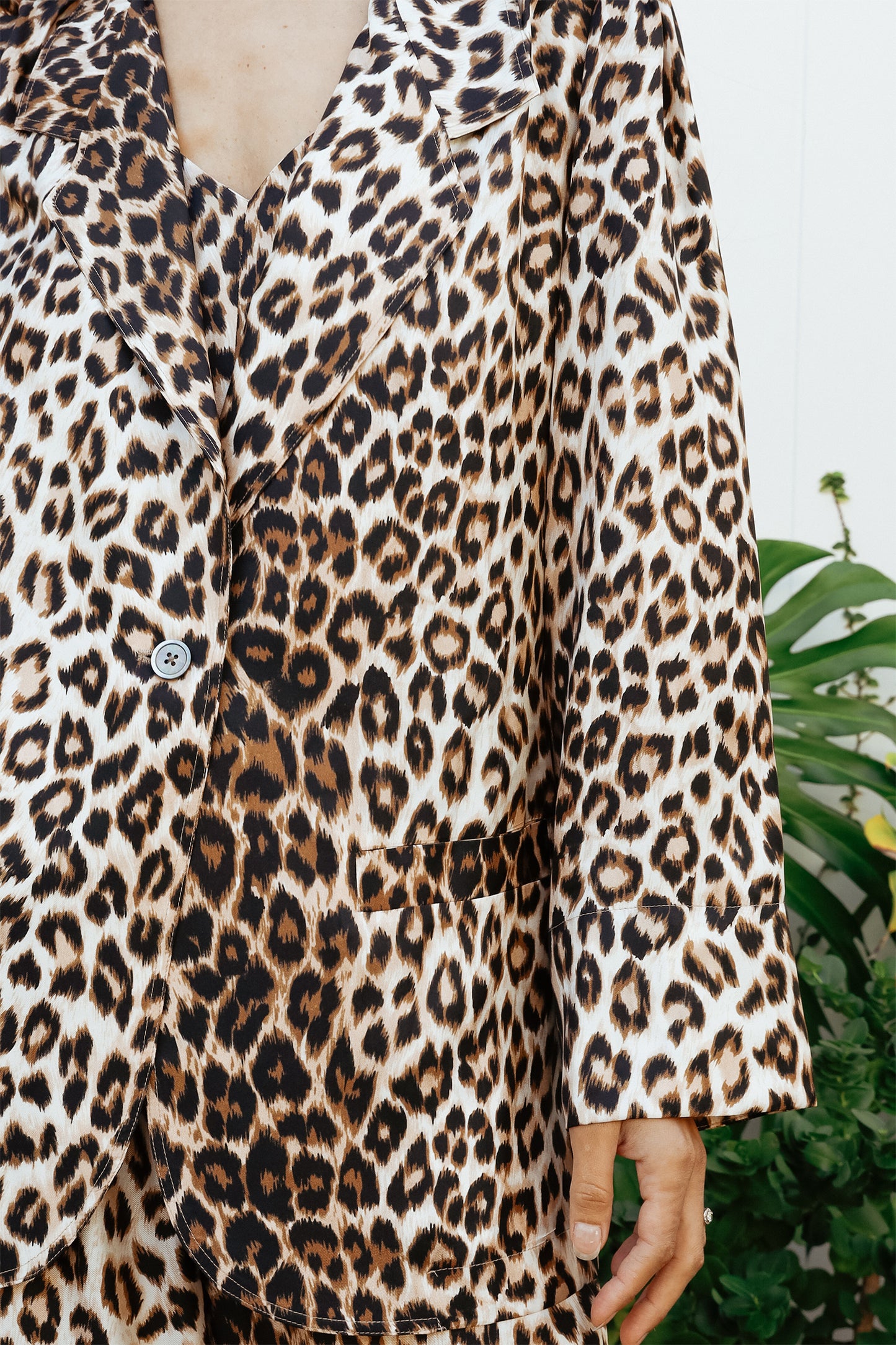 Elichou Jacket