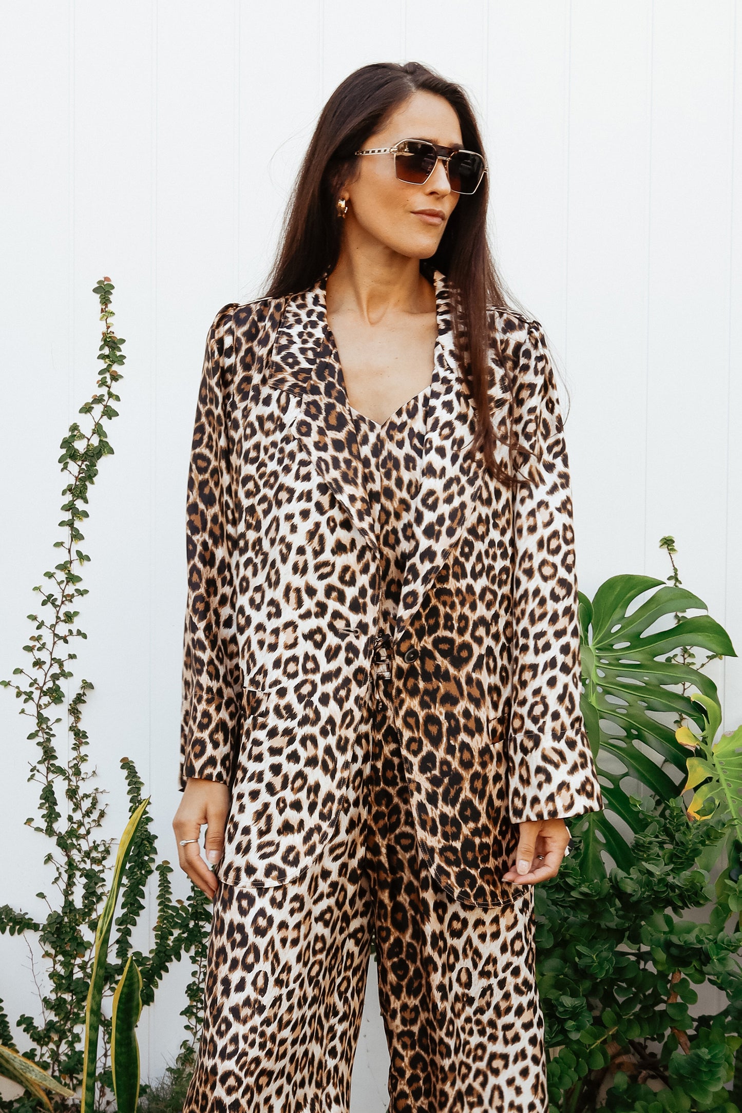 Elichou Jacket