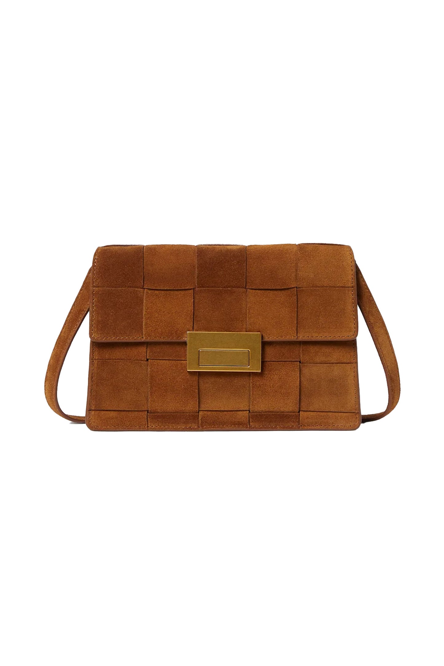 Delphine Clutch