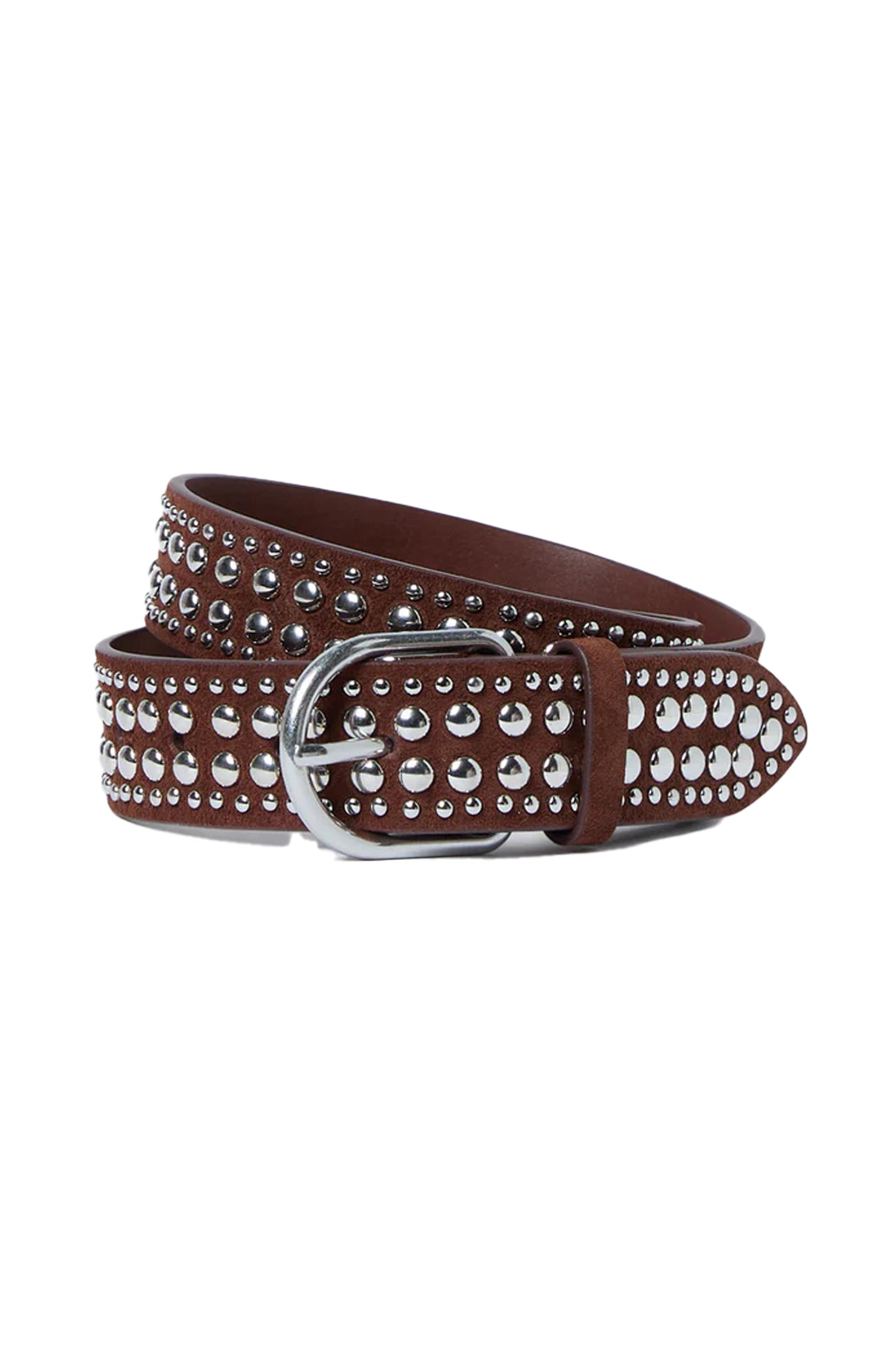 Isaac Studded Belt