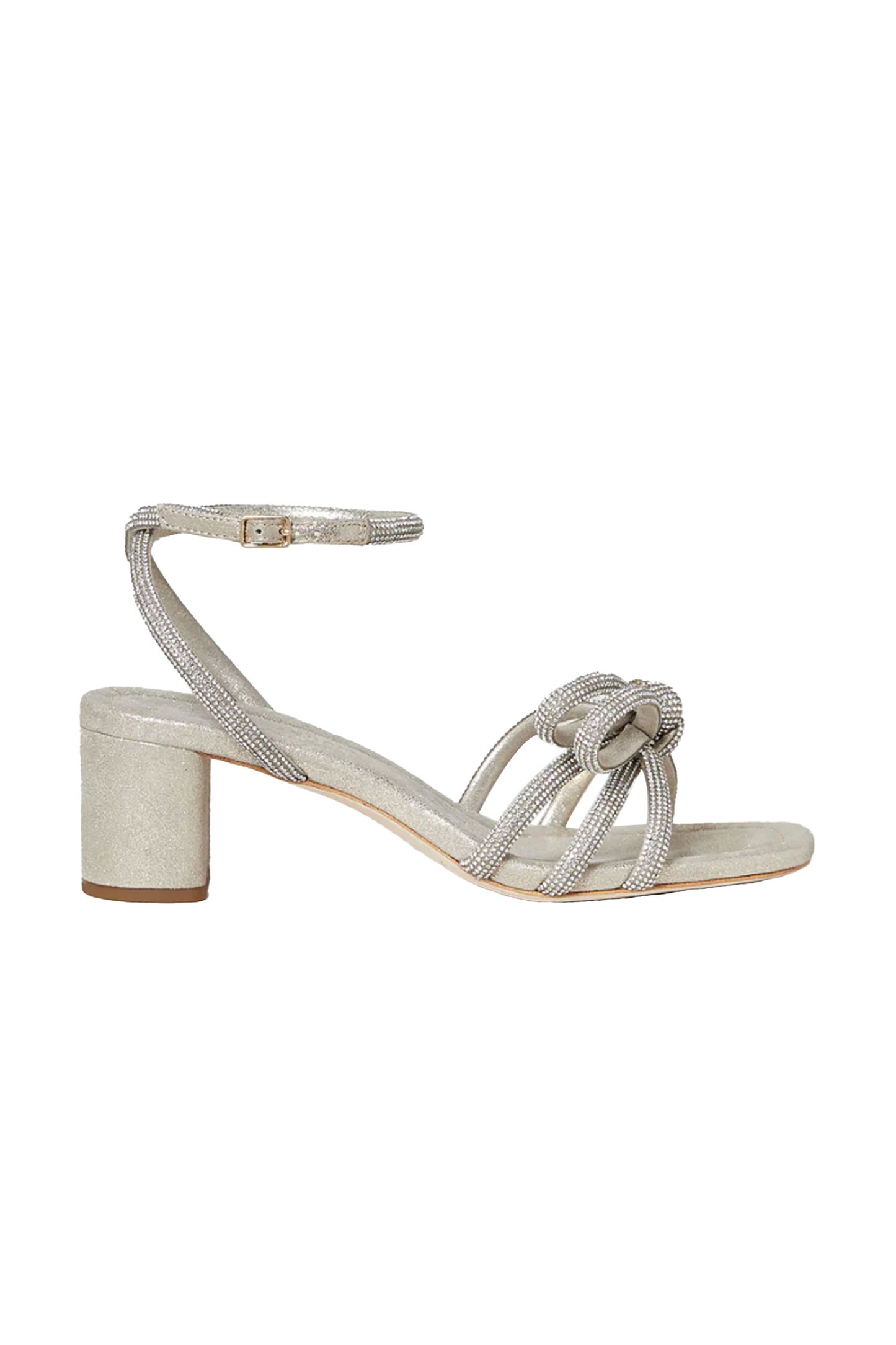 Mikel Bow Sandal