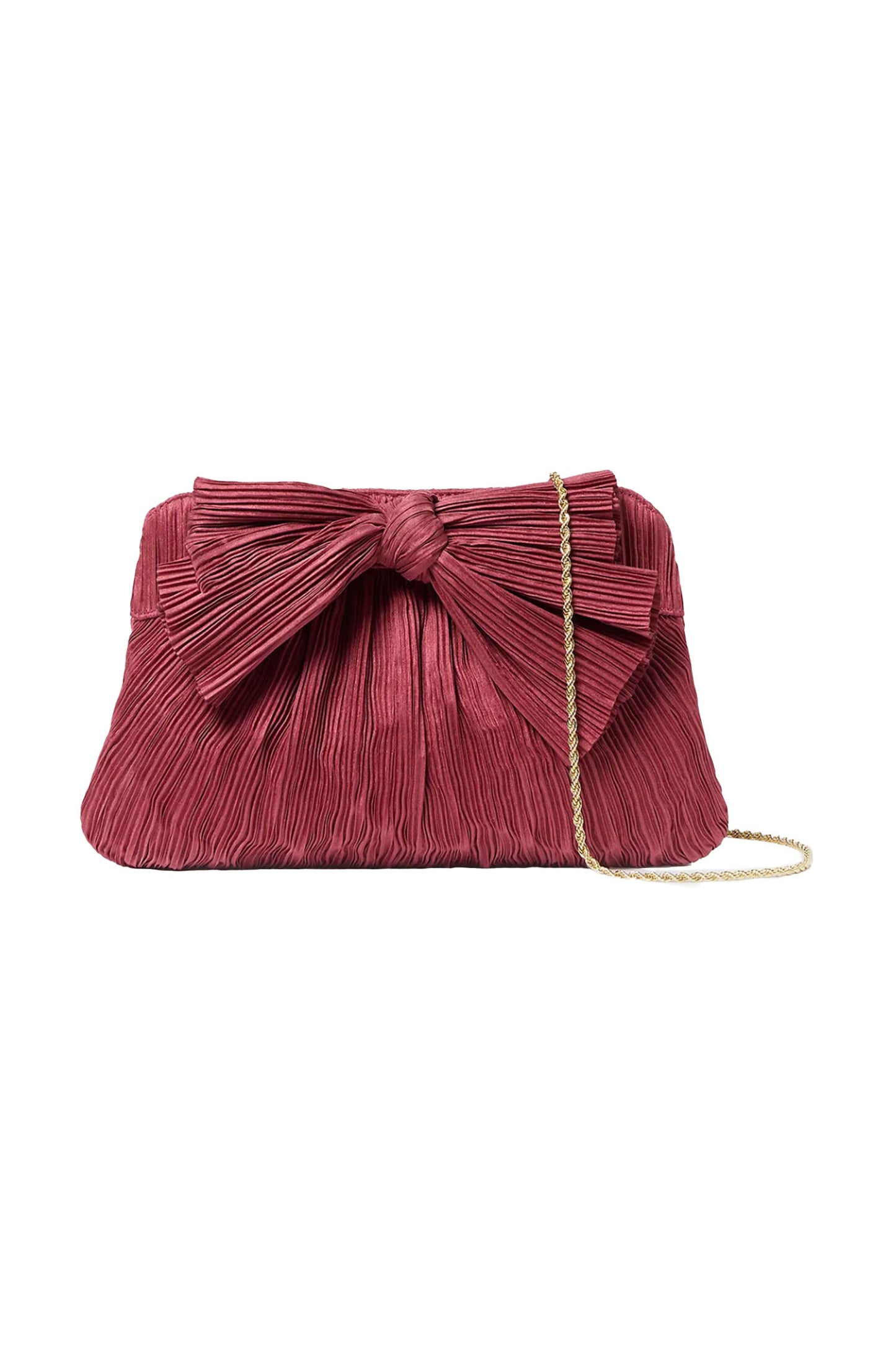 Rayne Clutch