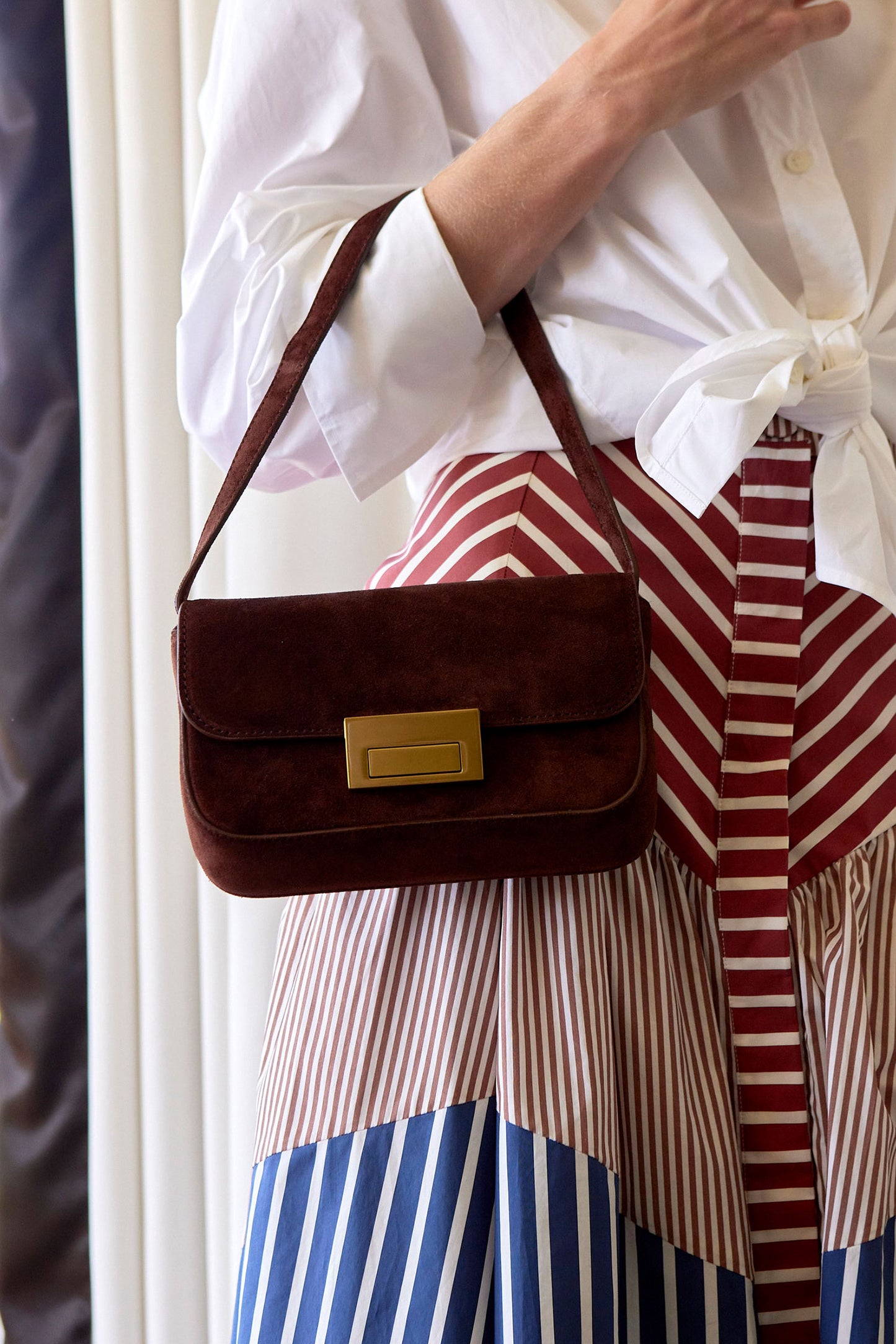 Stefania Shoulder Bag