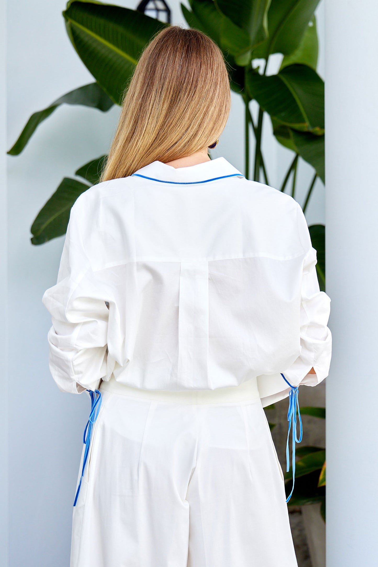 Betty Top - FINAL SALE