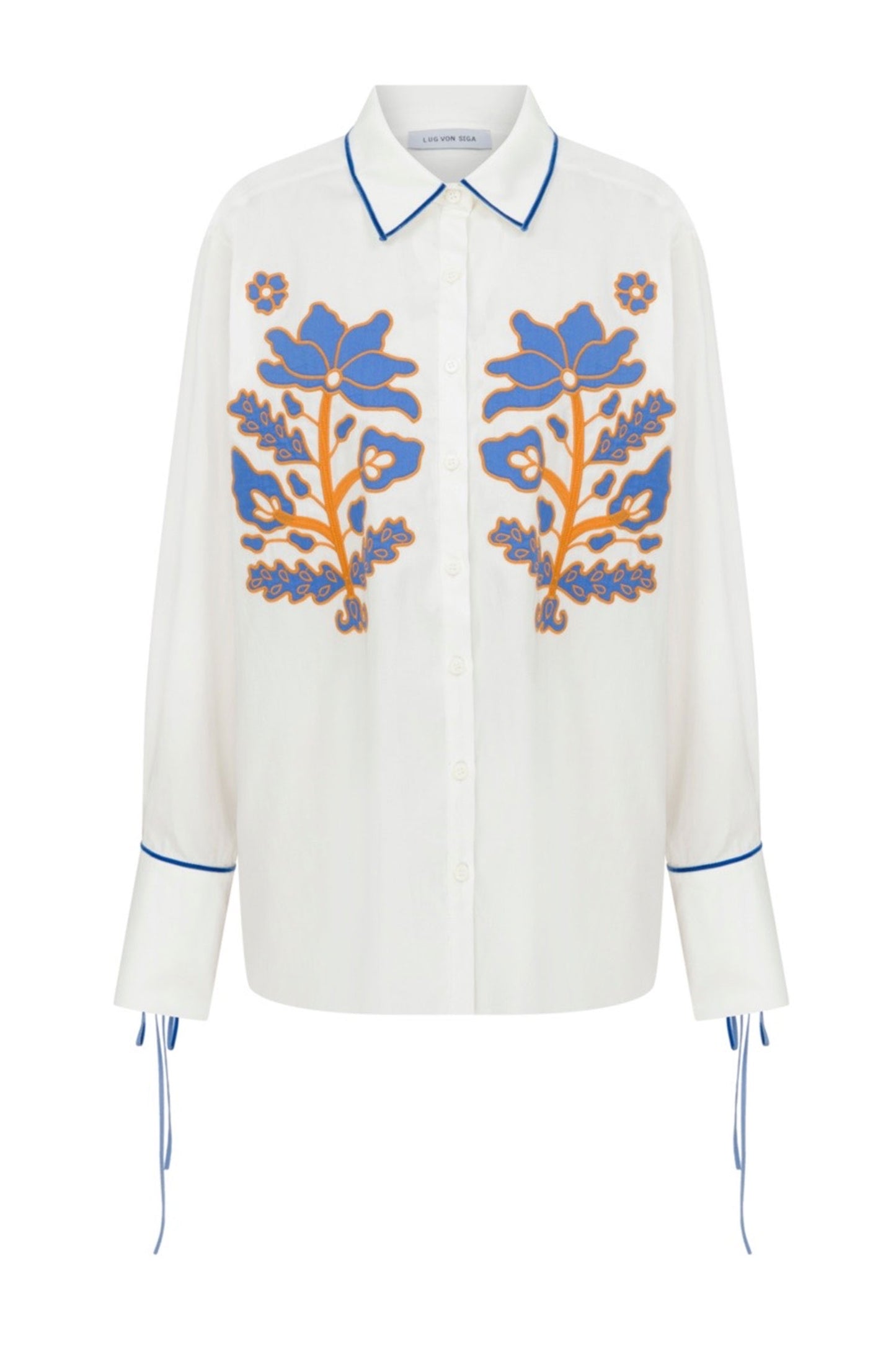 Betty Top - FINAL SALE