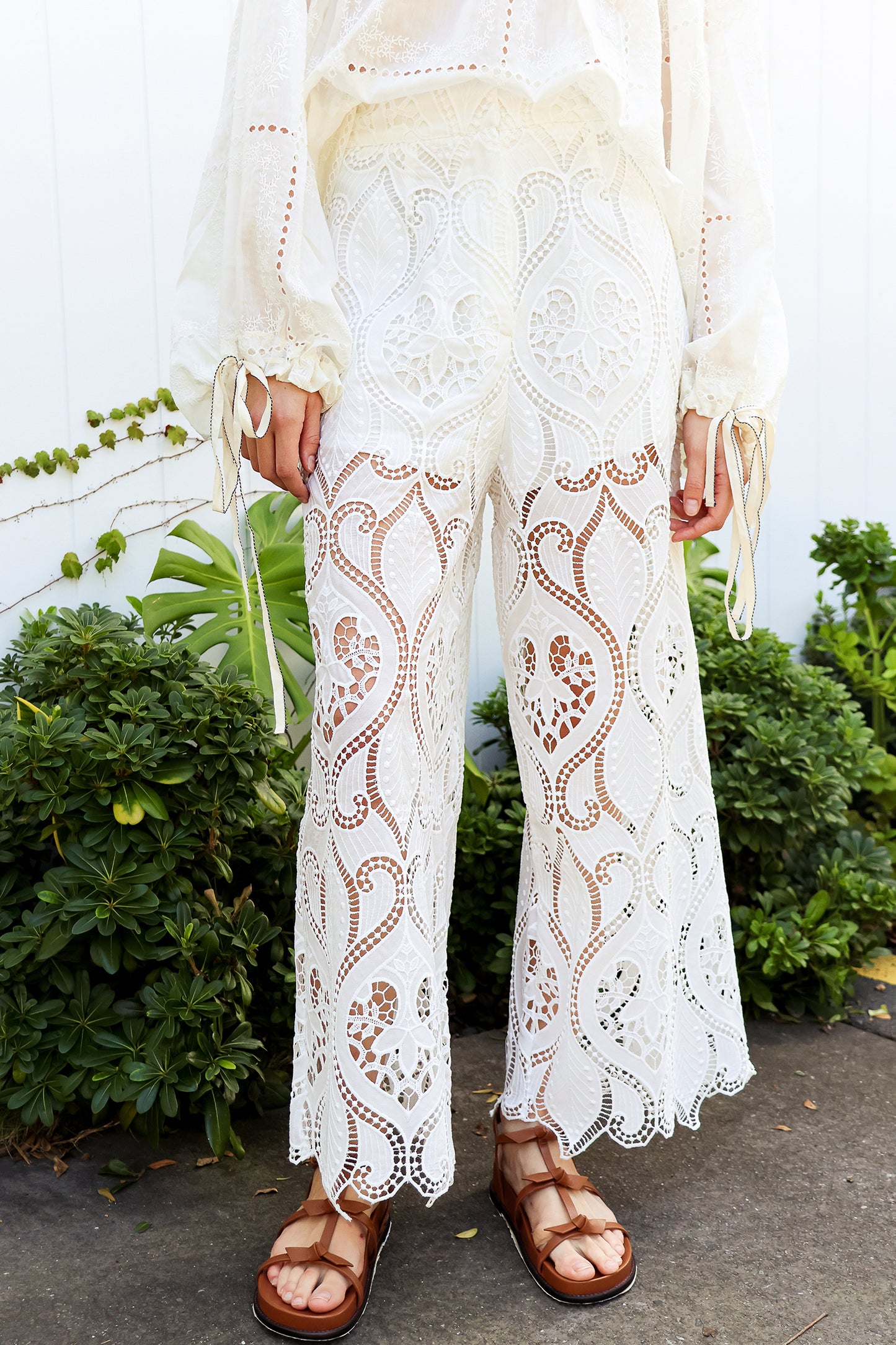 Kiara Pants