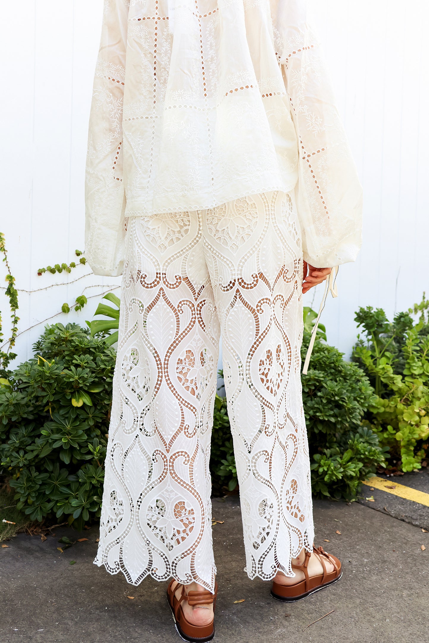 Kiara Pants