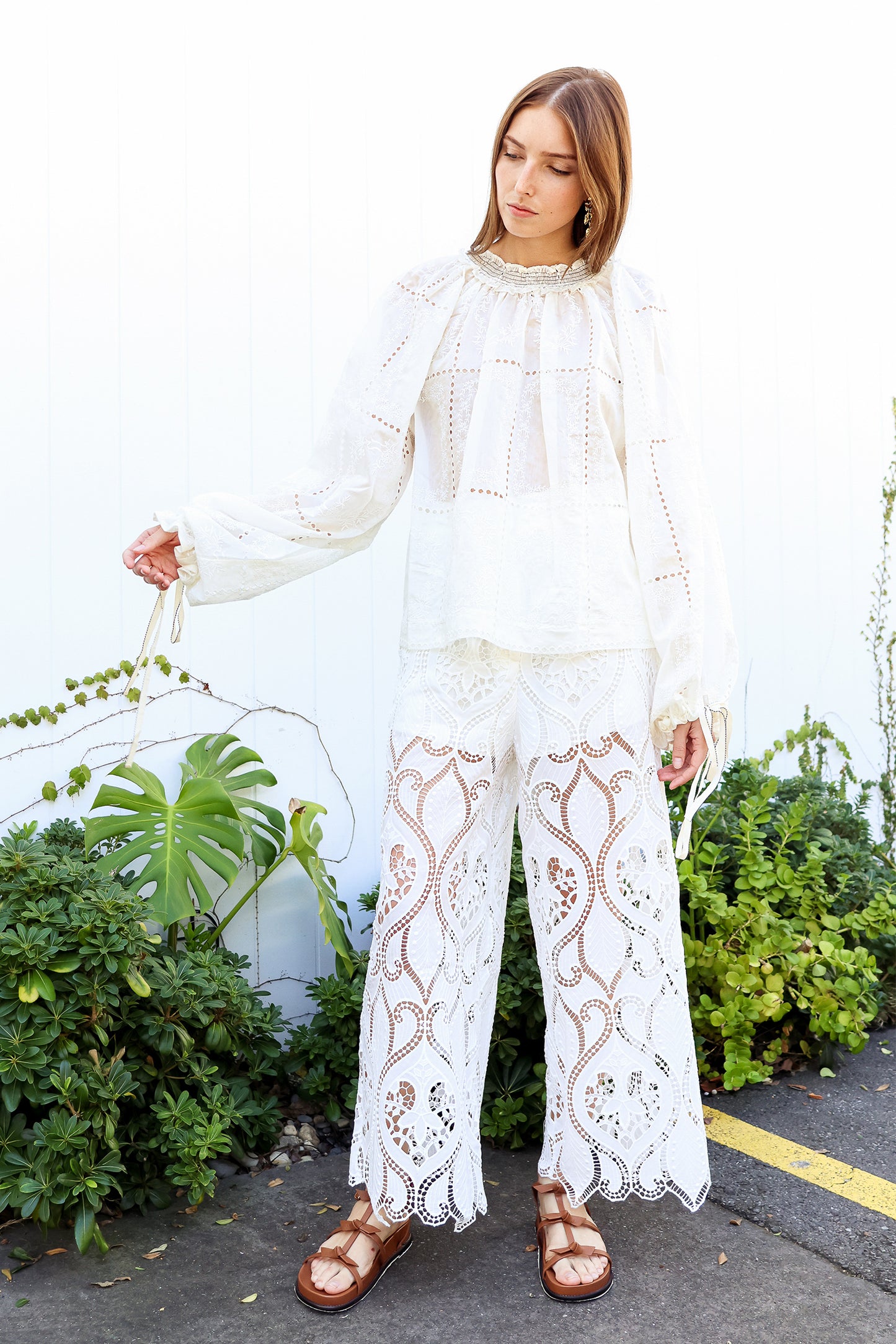 Kiara Pants