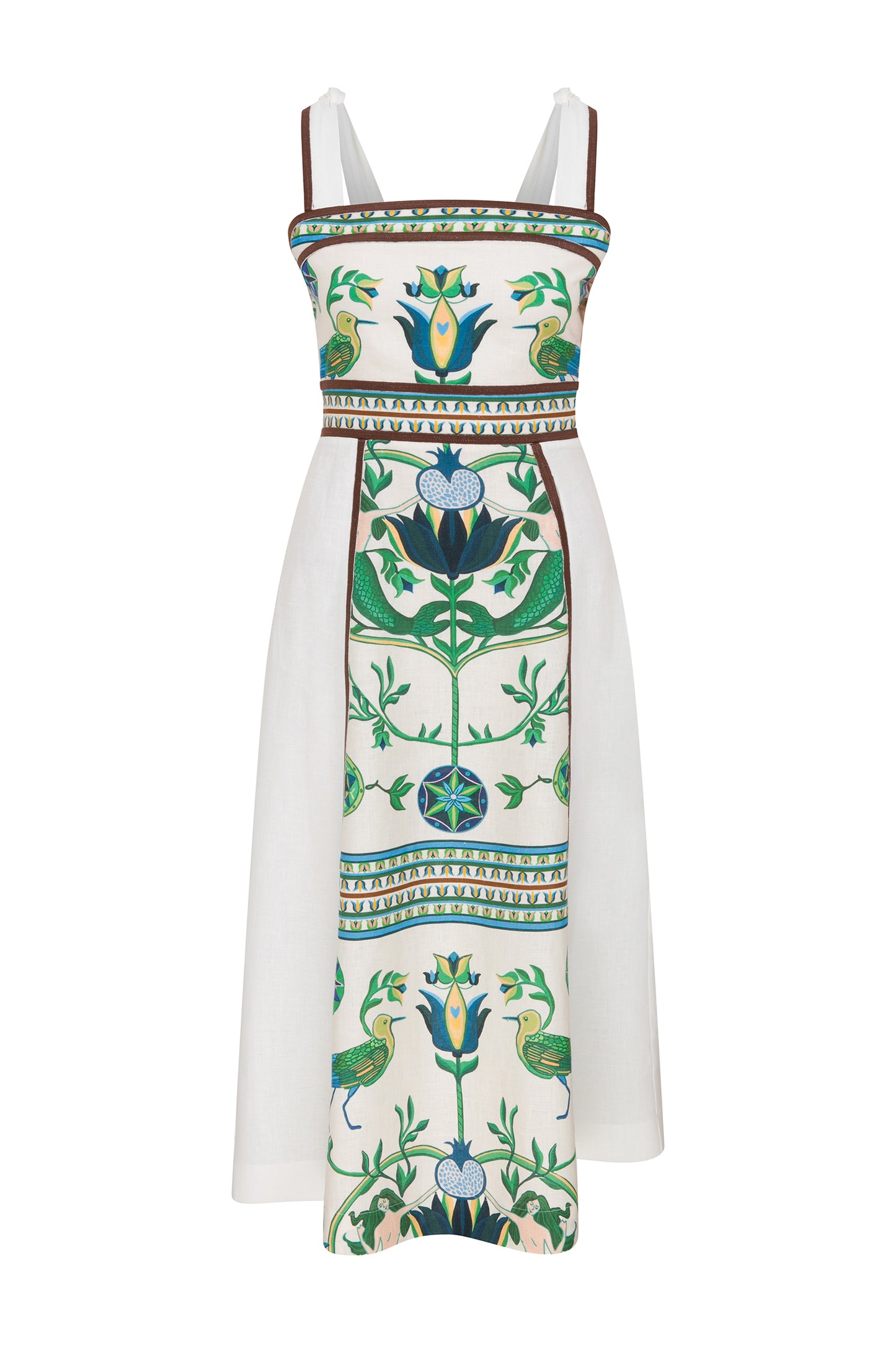 Ornella Dress