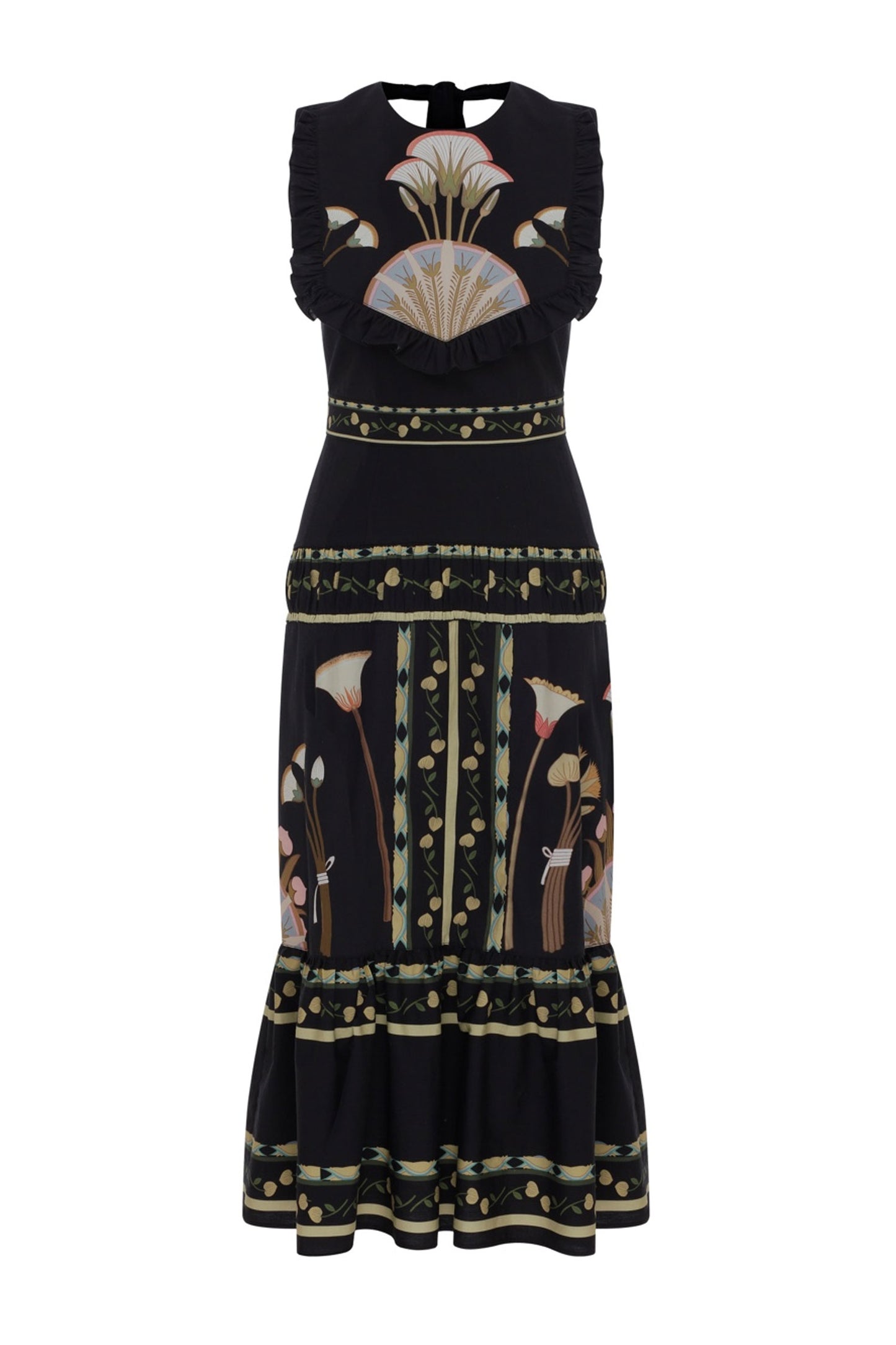 Roza Dress