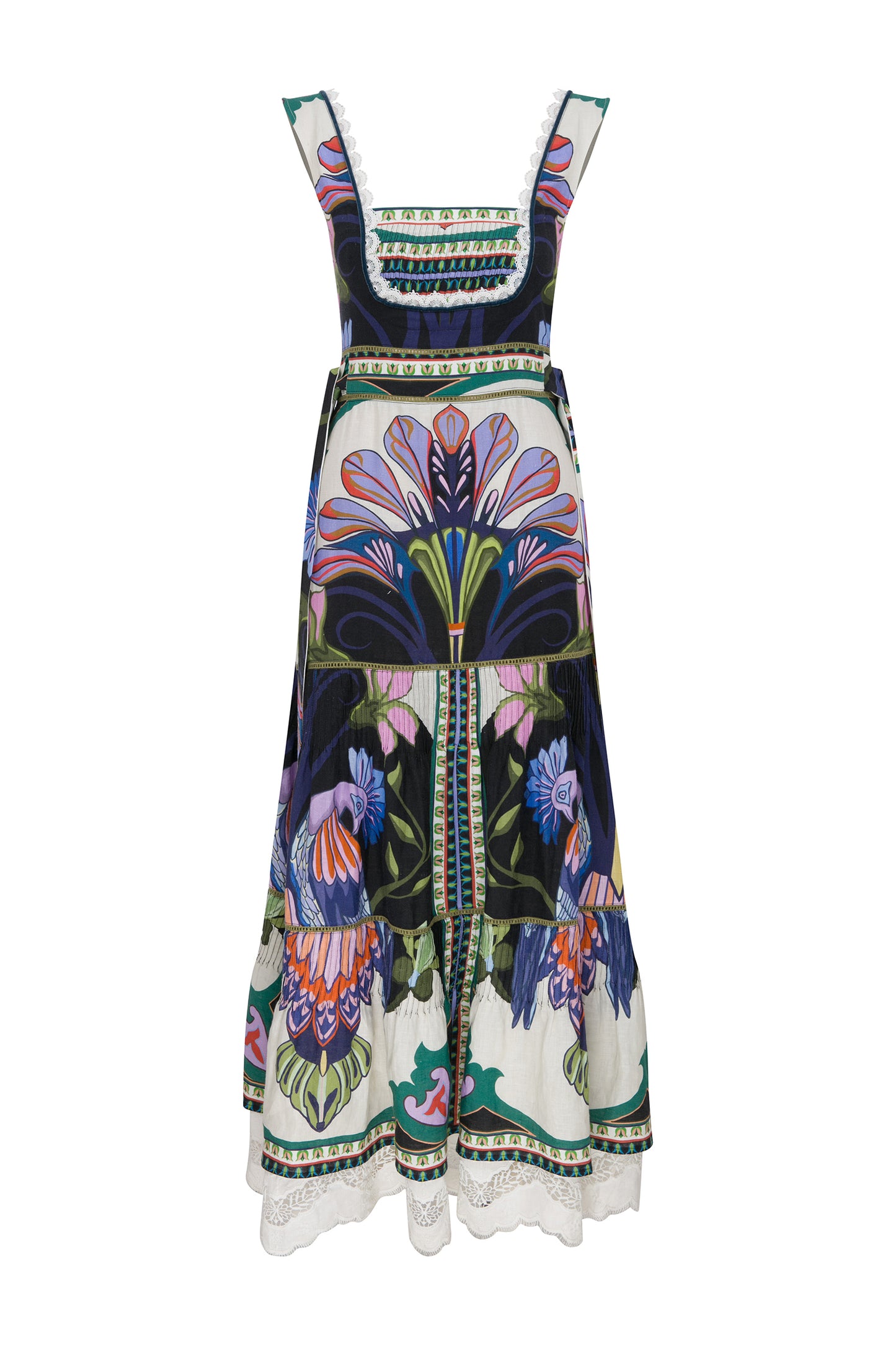 Sena Dress