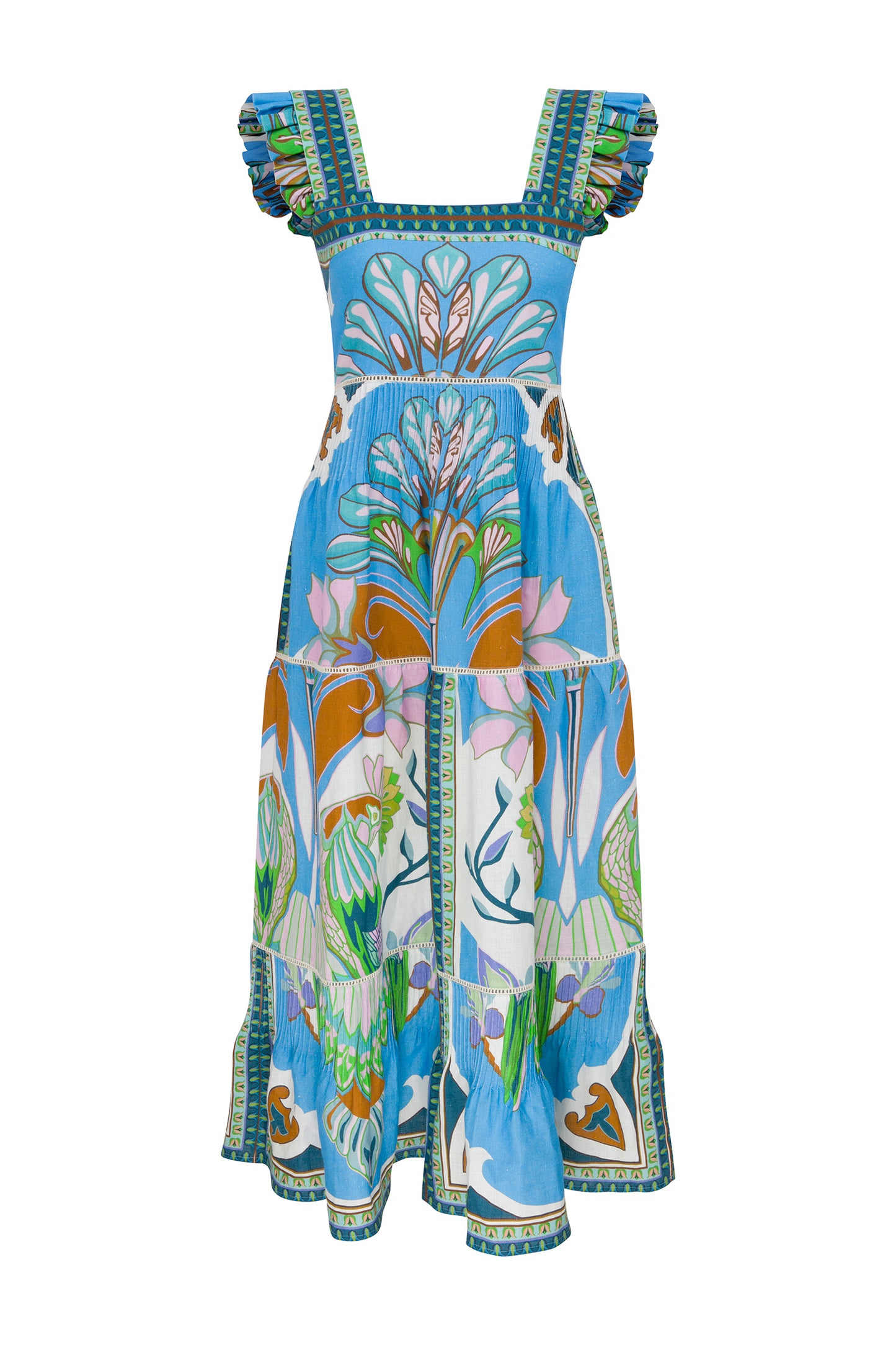 Sybill Dress