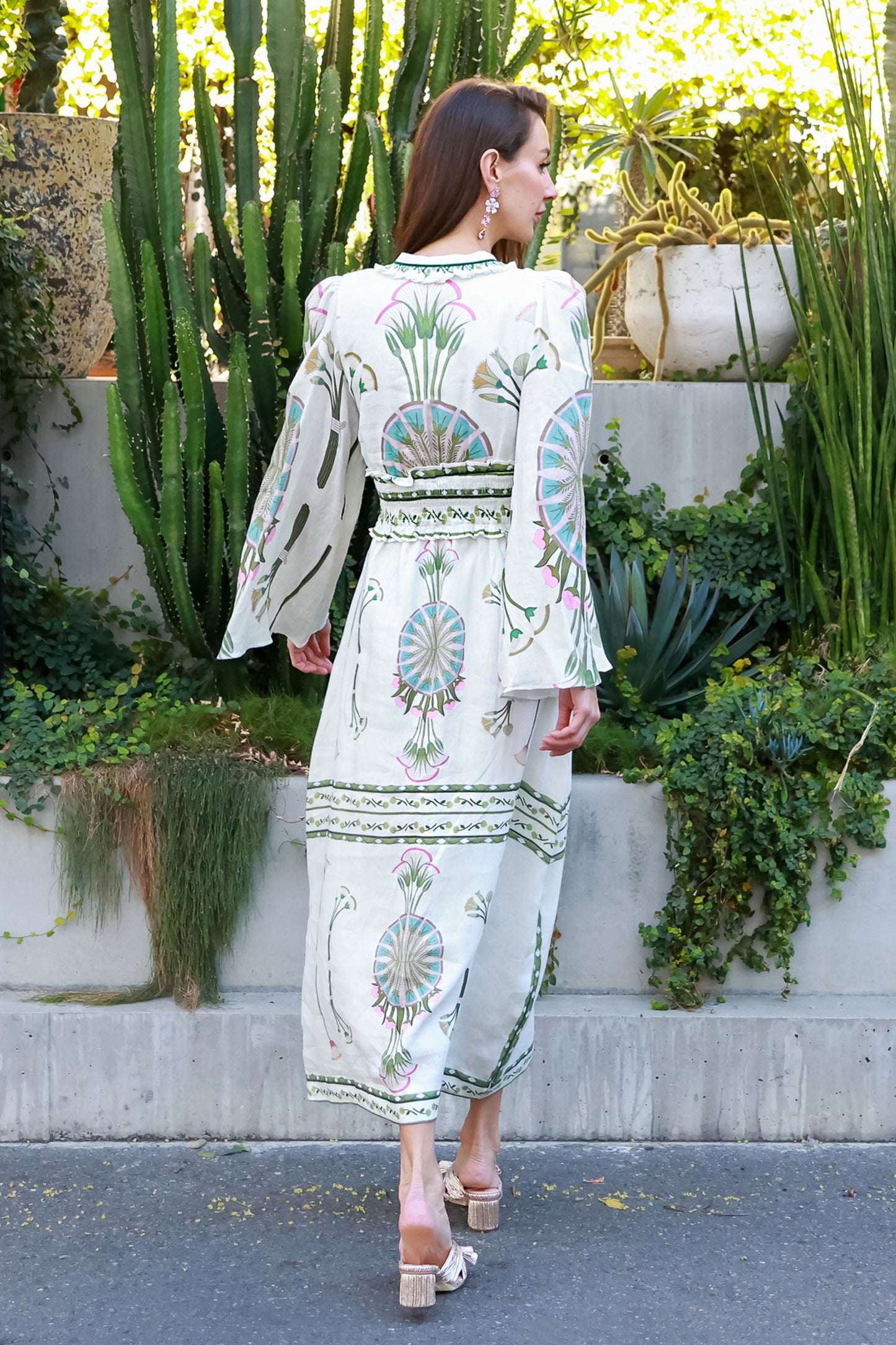Tess Dress