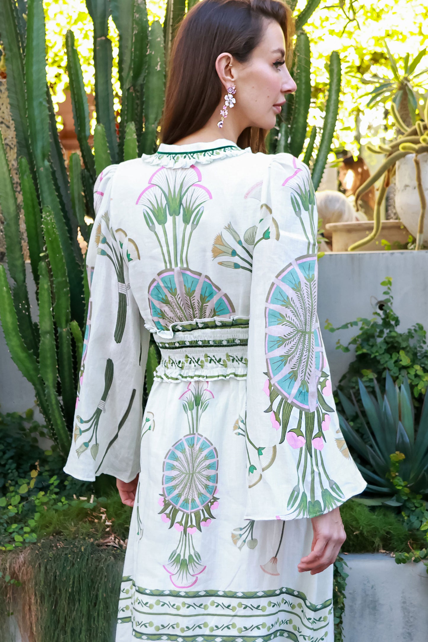 Tess Dress