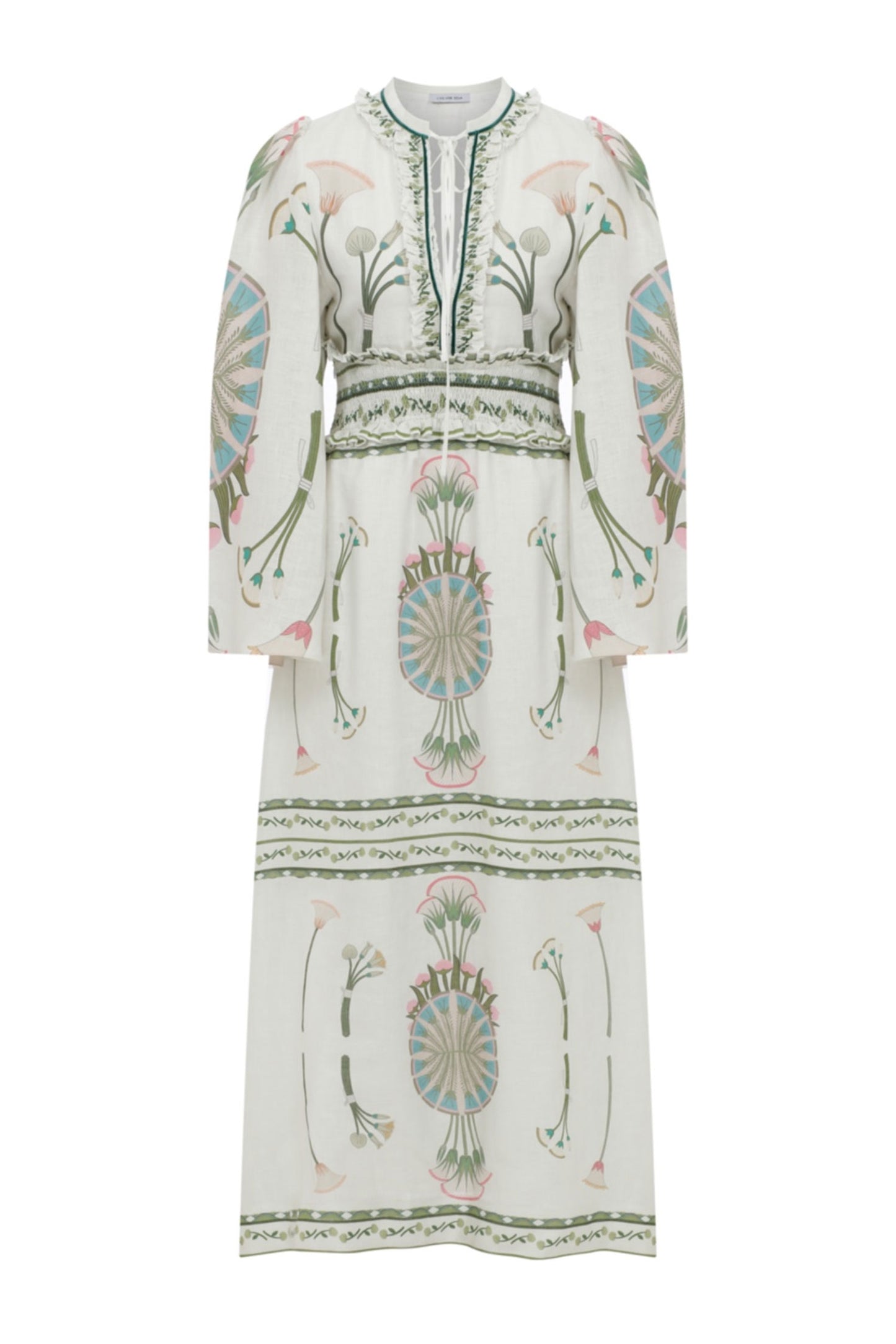 Tess Dress