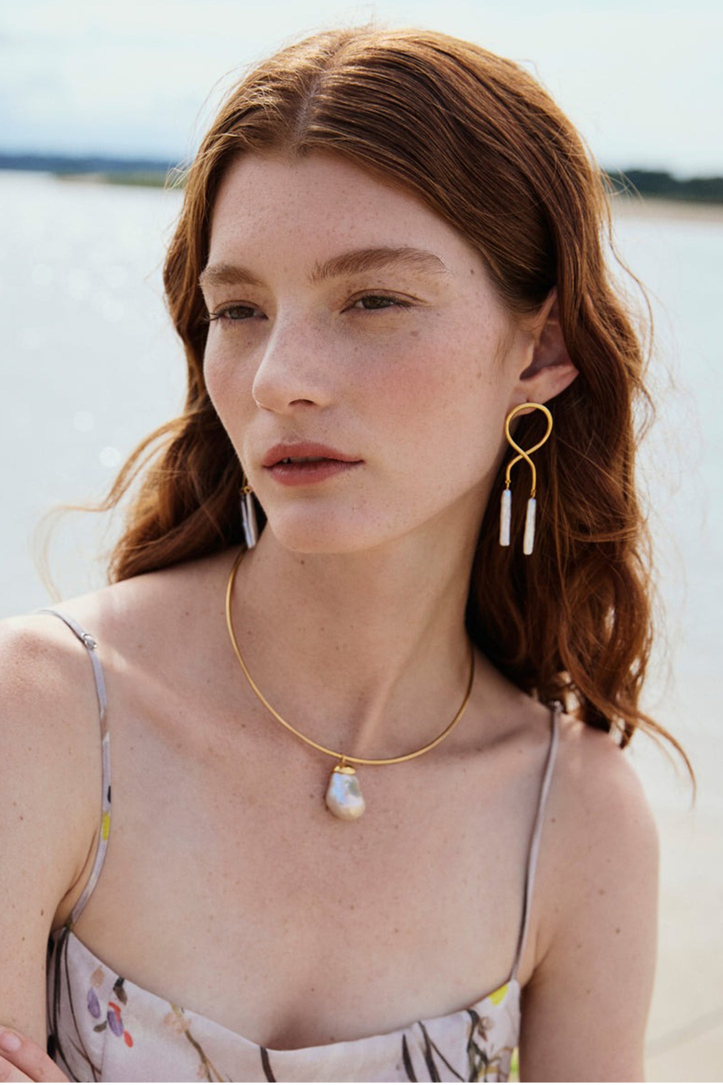 Best Lady Necklace