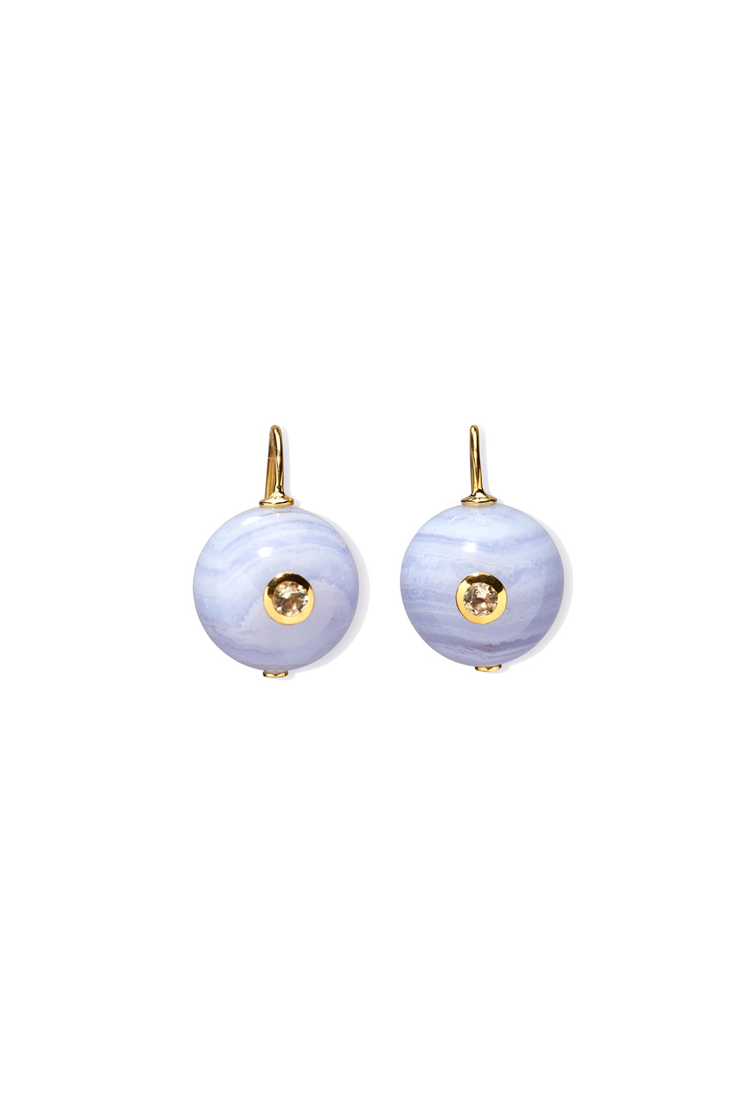 Comet Earrings