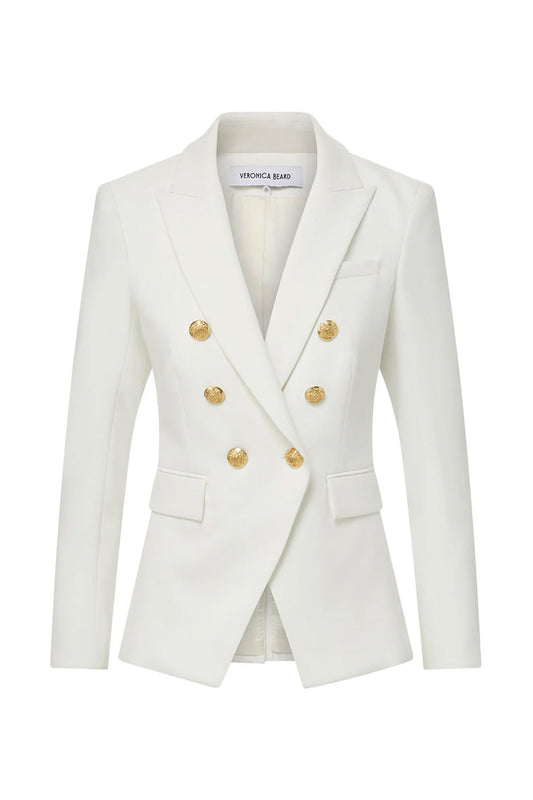 Miller Dickey Jacket