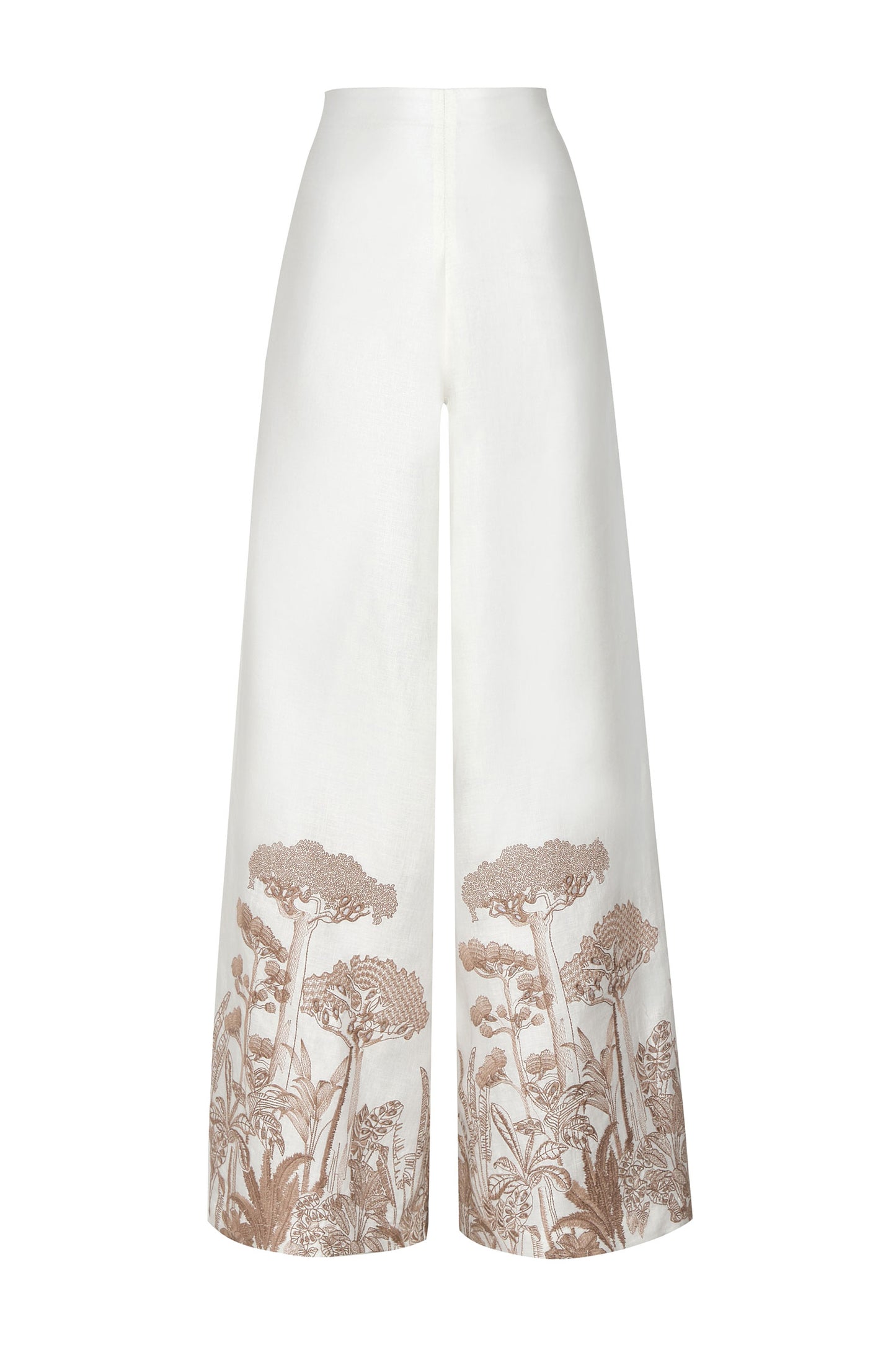 Miranda Pants - FINAL SALE