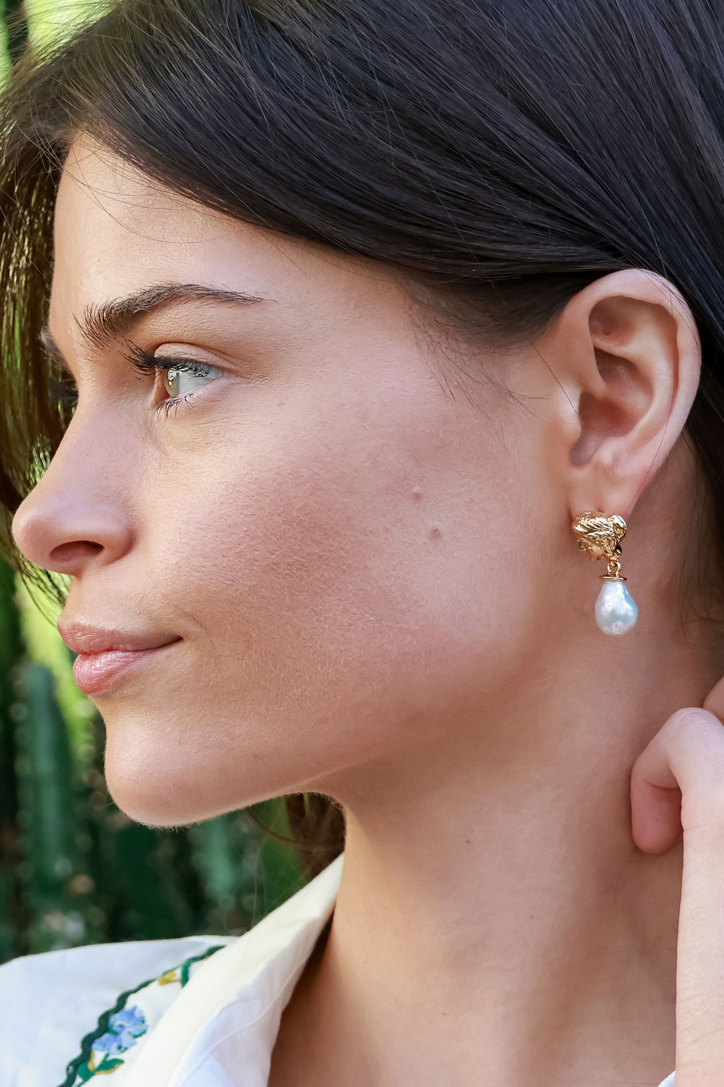 Aphrodite Earrings
