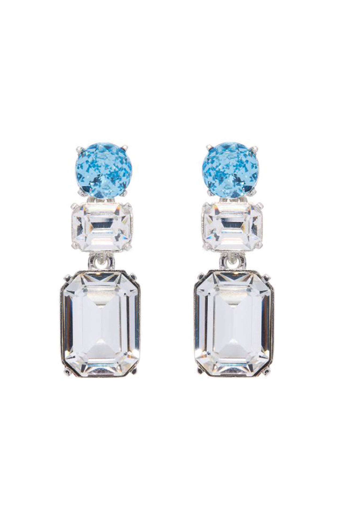 Small Montecarlo Earrings