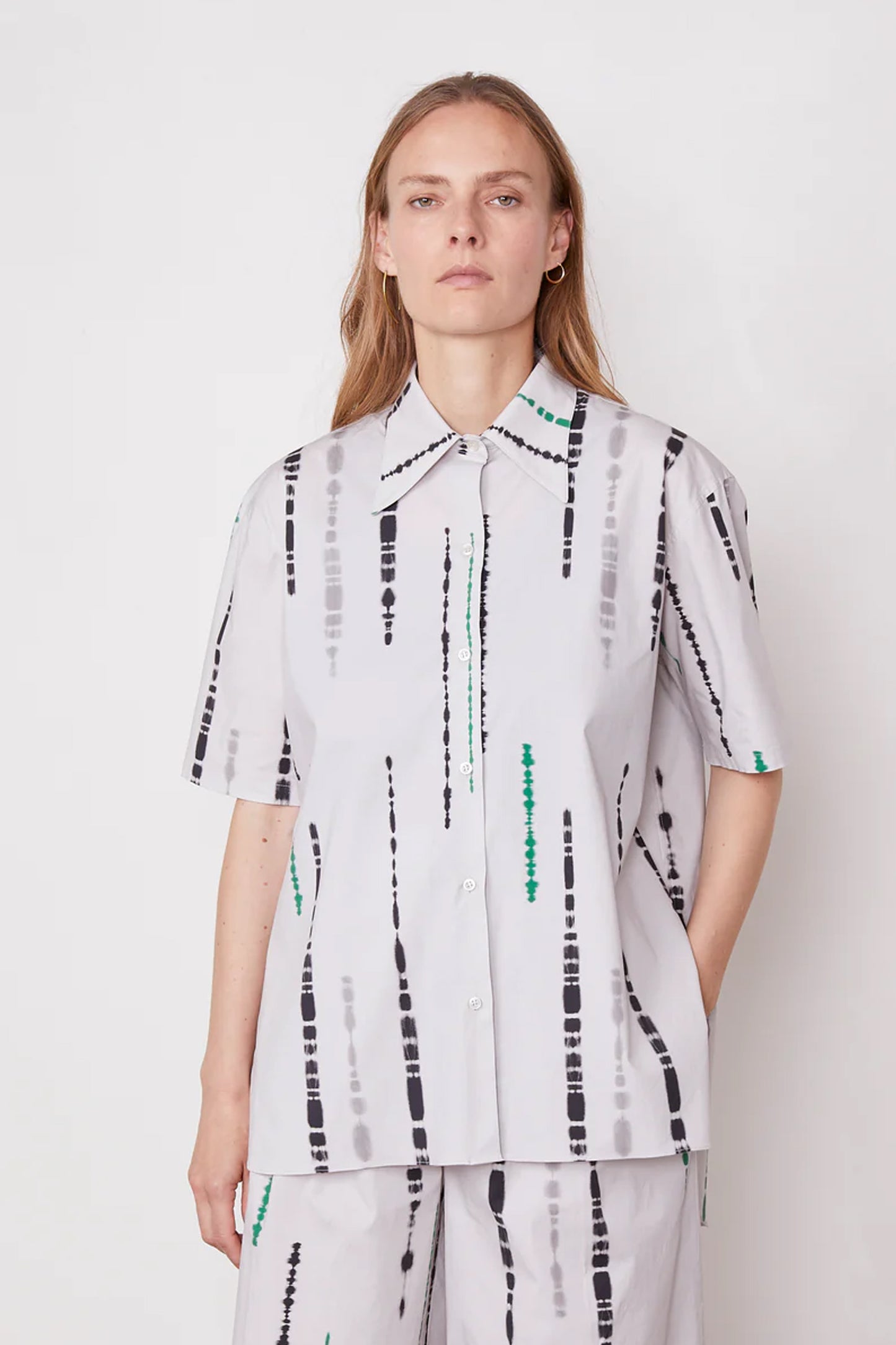 Augustine S/S Shirt