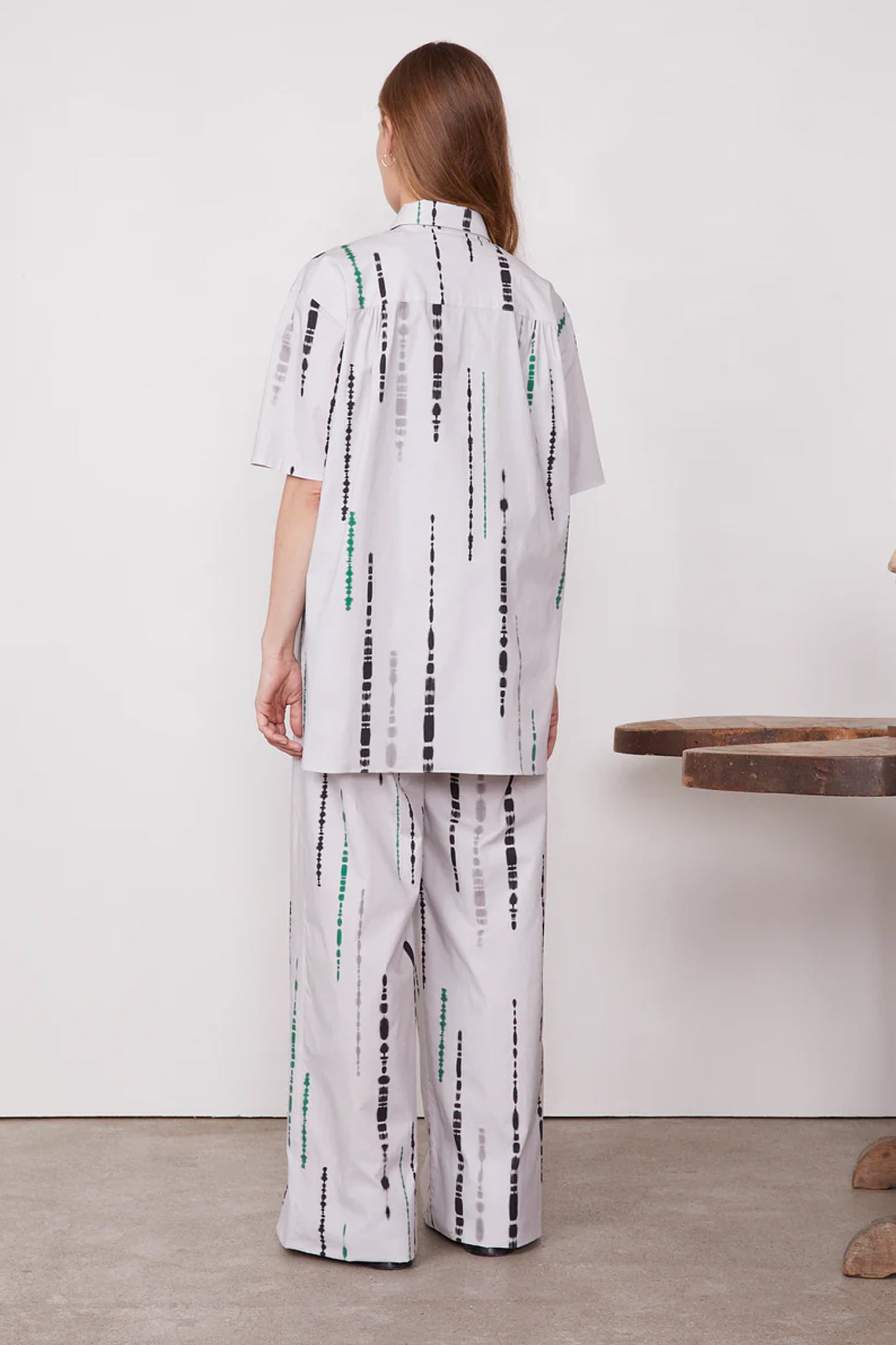 Augustine S/S Shirt