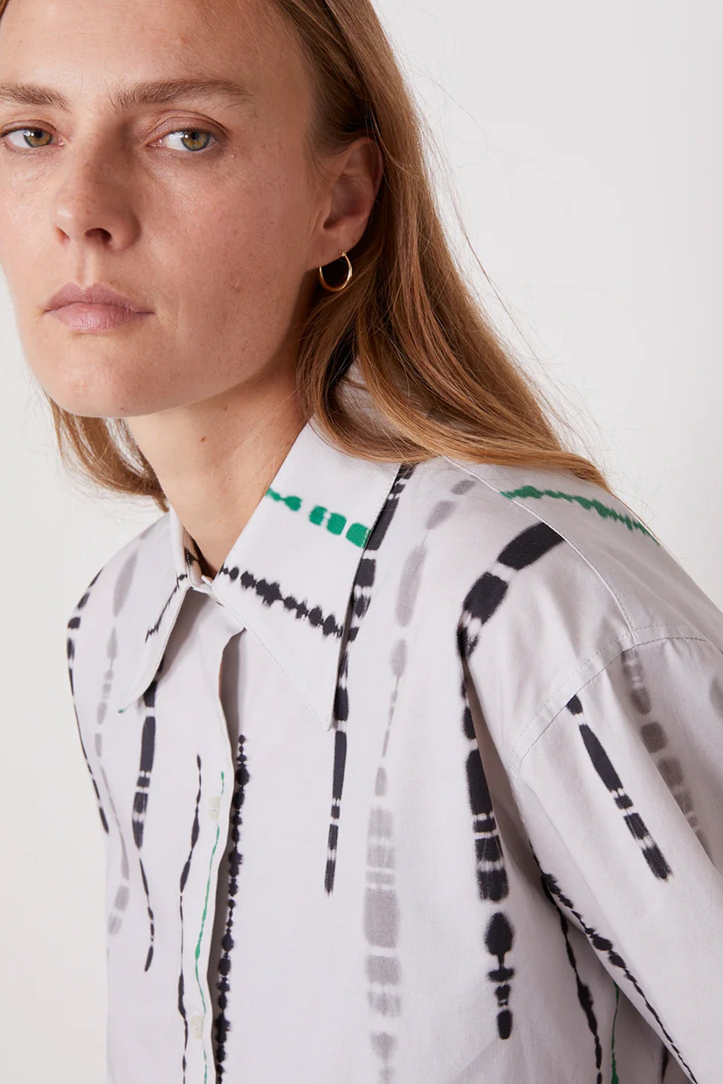 Augustine S/S Shirt