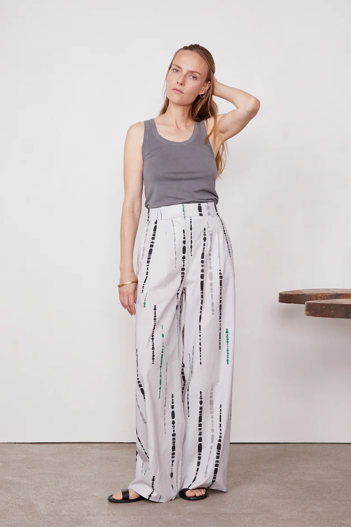 Lysea Pant