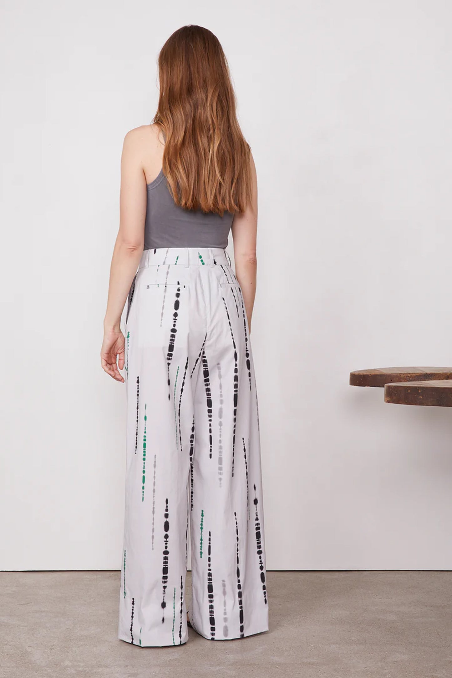 Lysea Pant