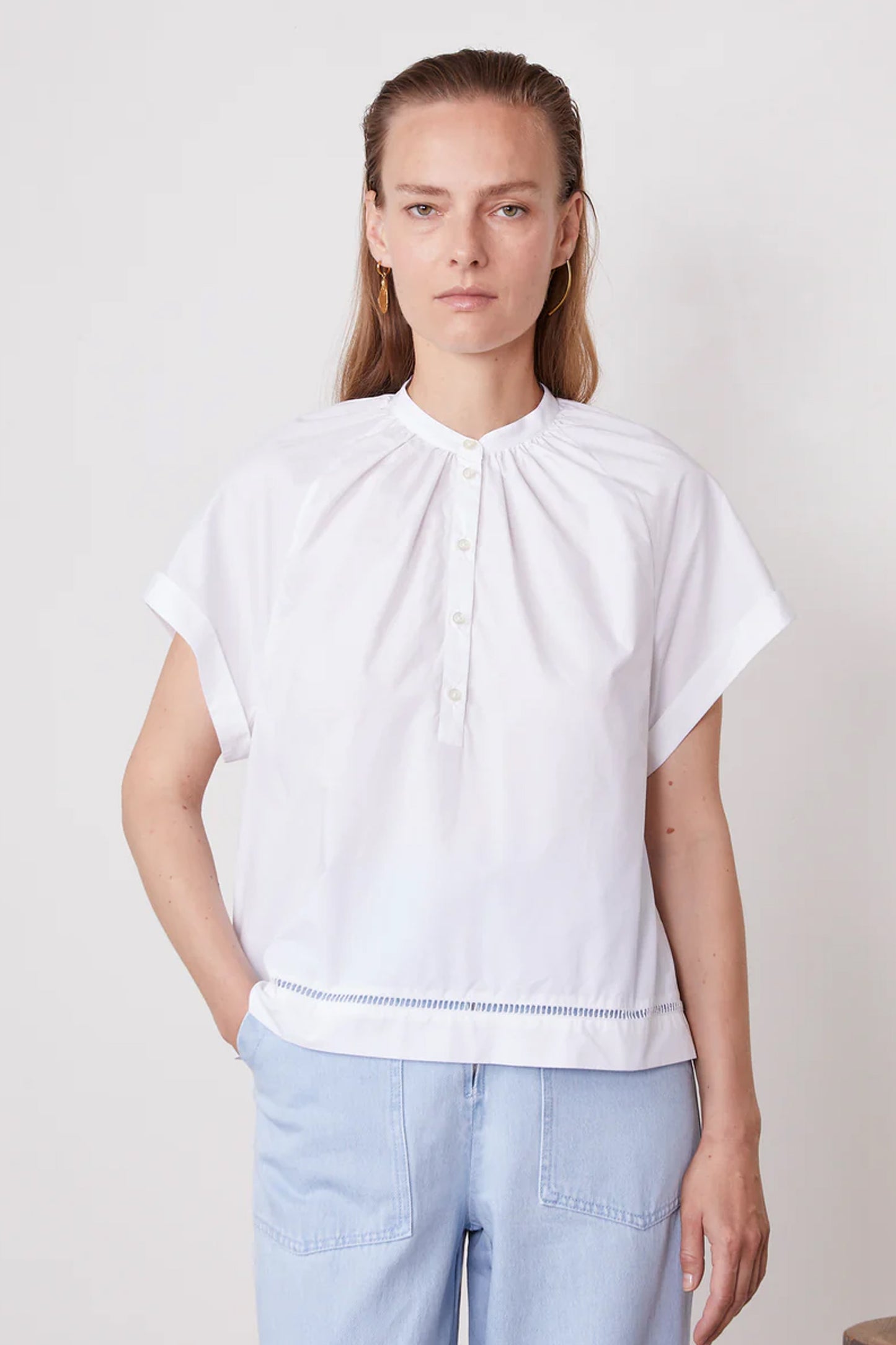 Nolwenn Top