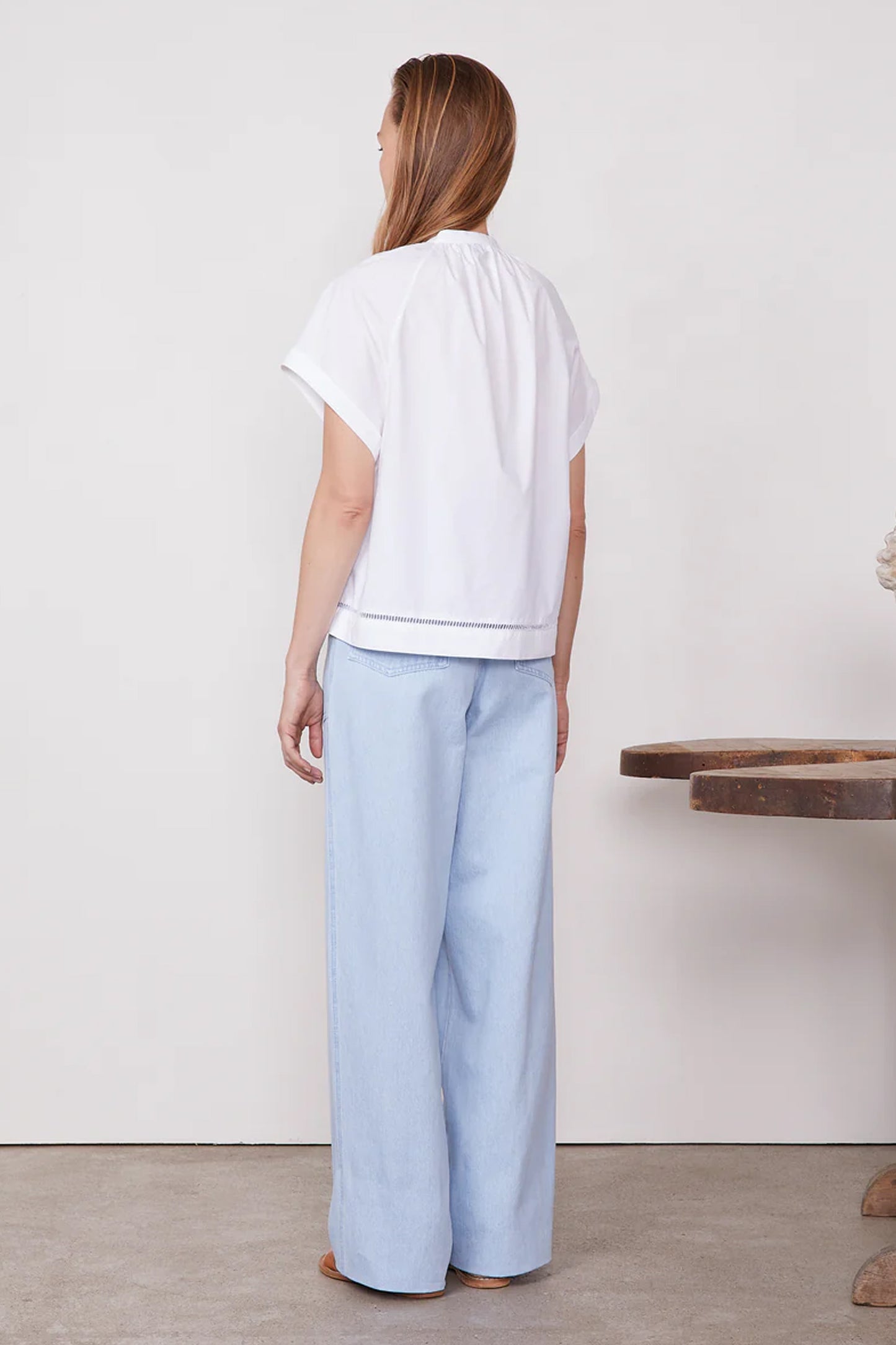 Nolwenn Top