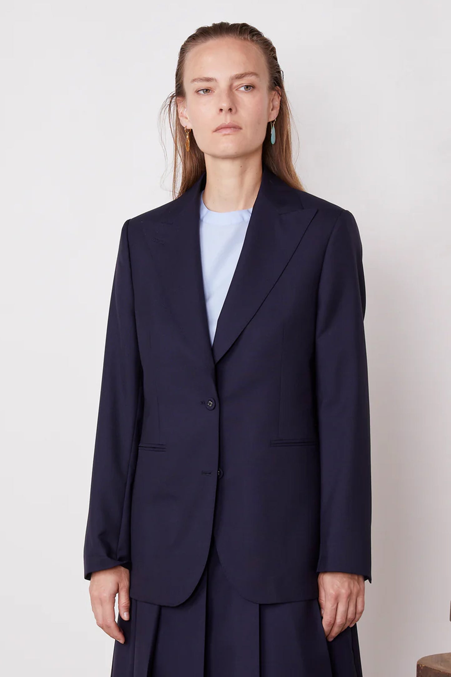 Raya Jacket