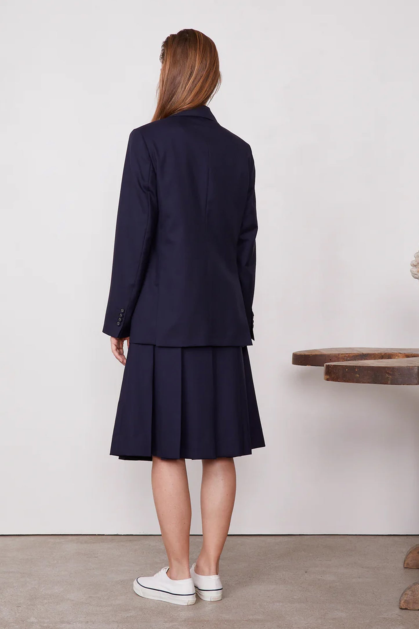 Raya Jacket