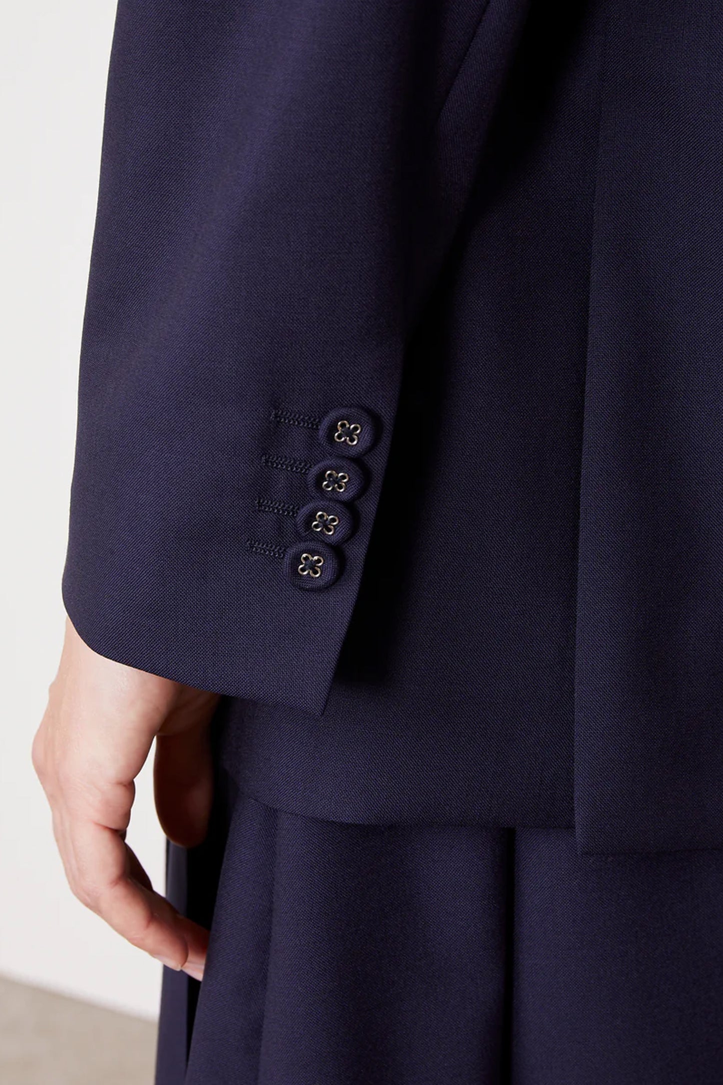 Raya Jacket