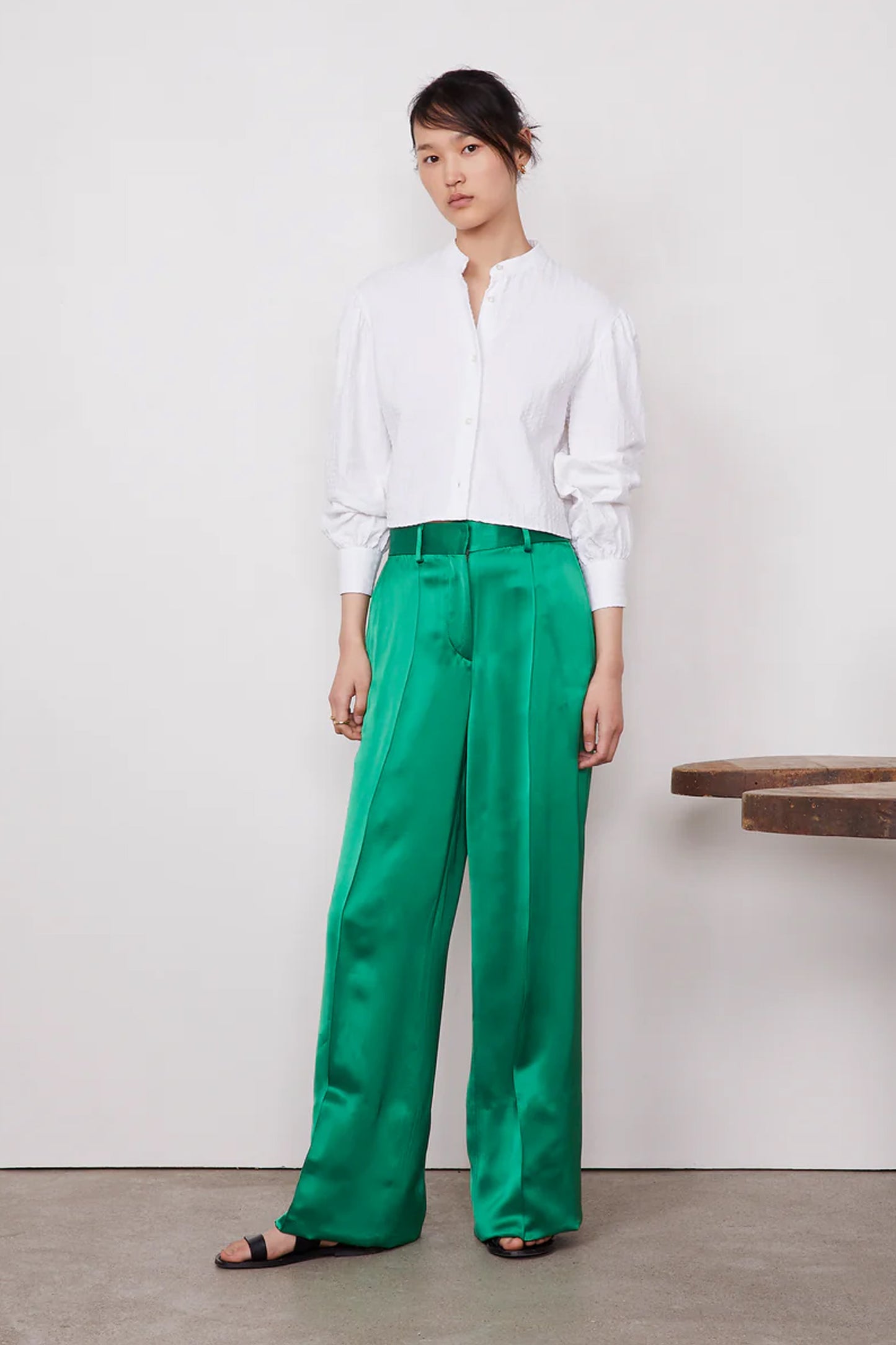 Rosa Pant
