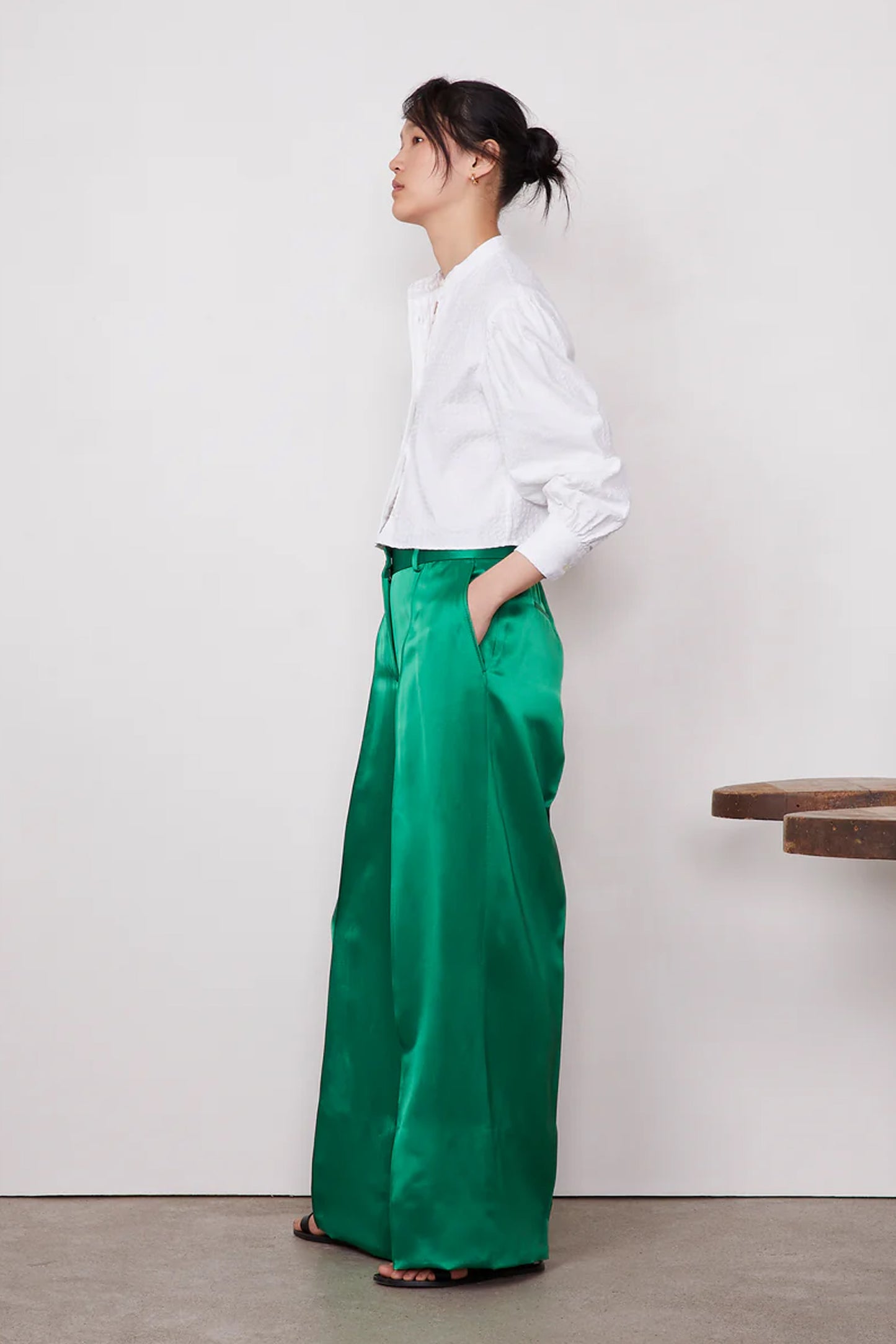 Rosa Pant