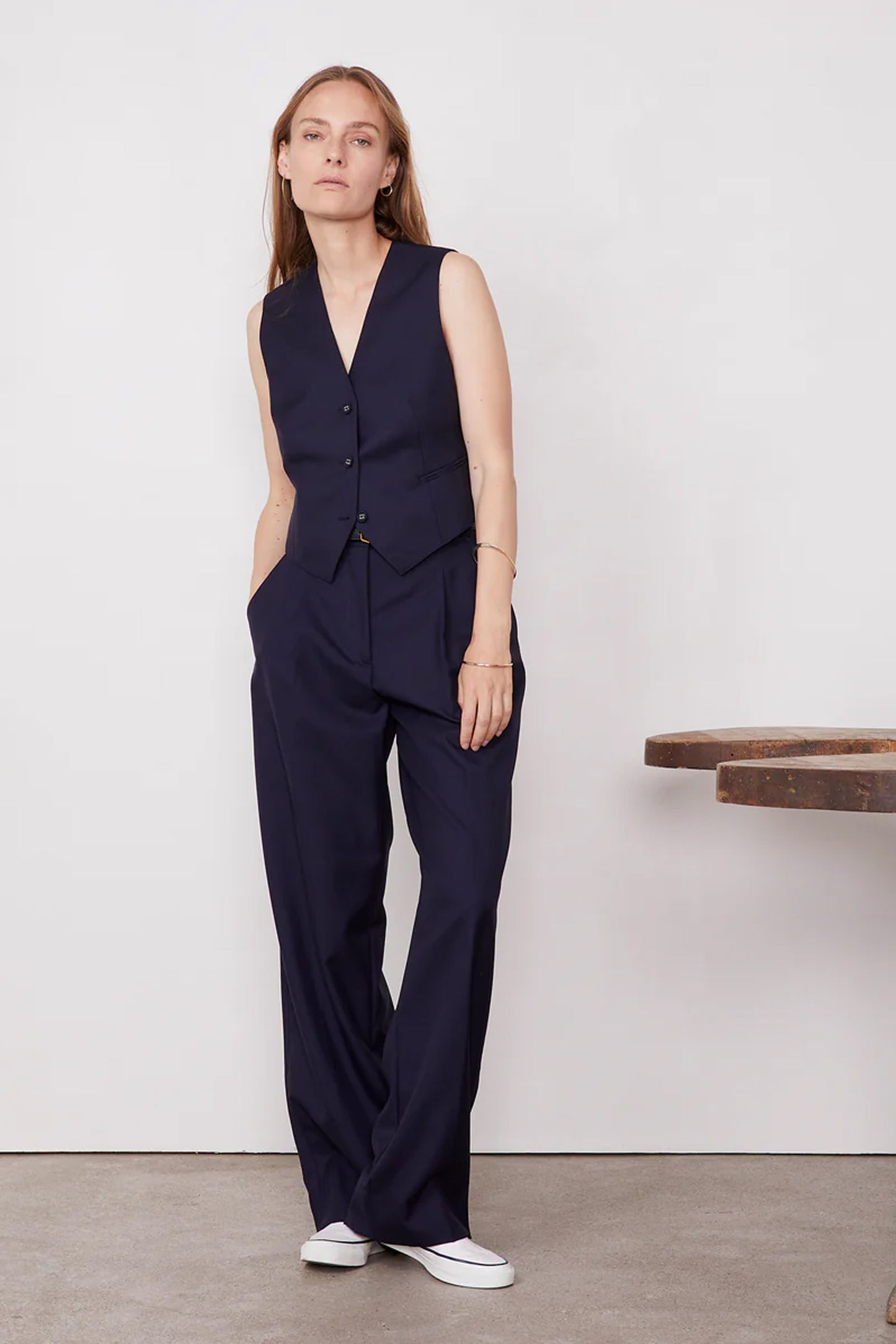 Cleore Vest