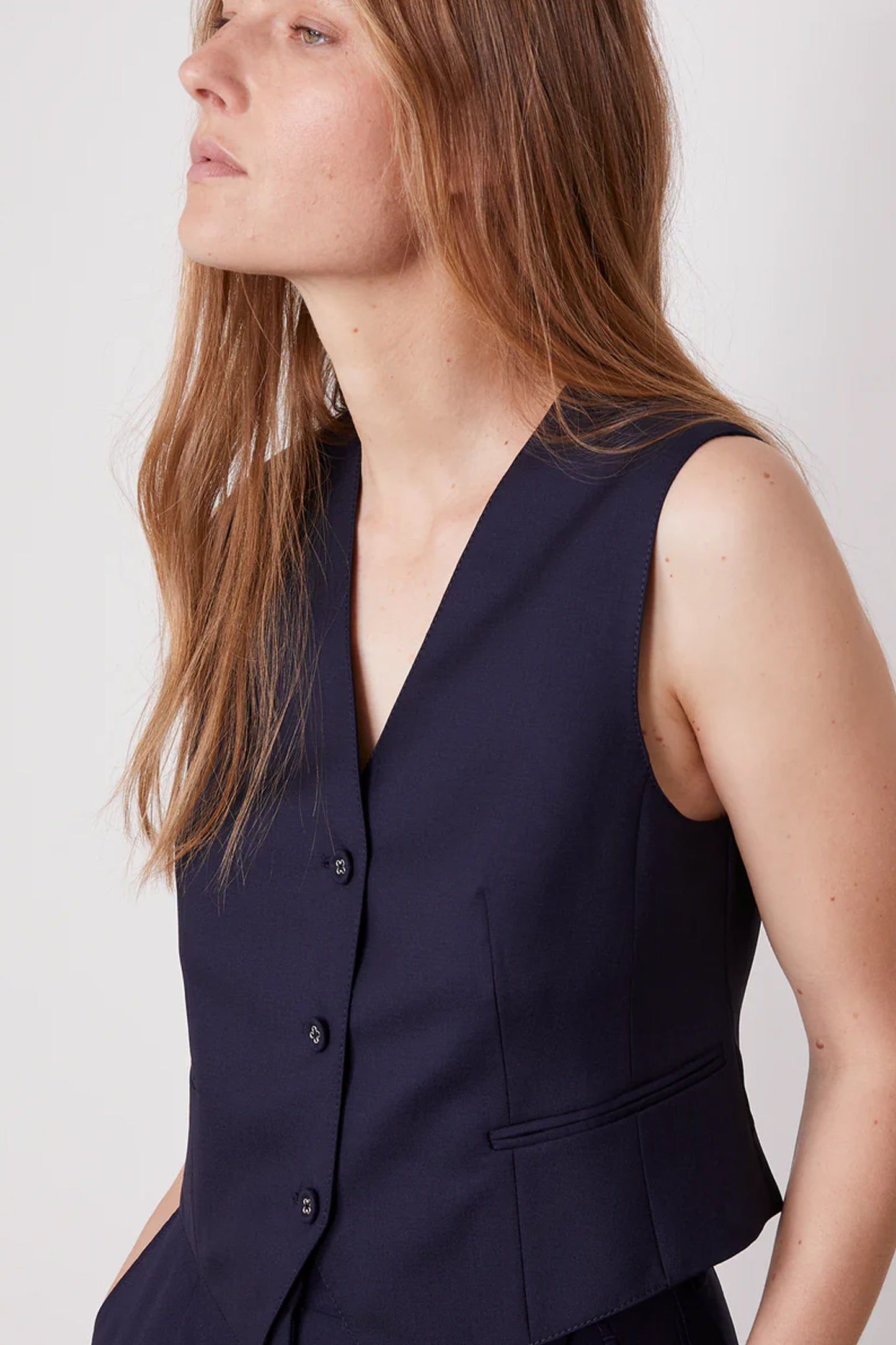 Cleore Vest